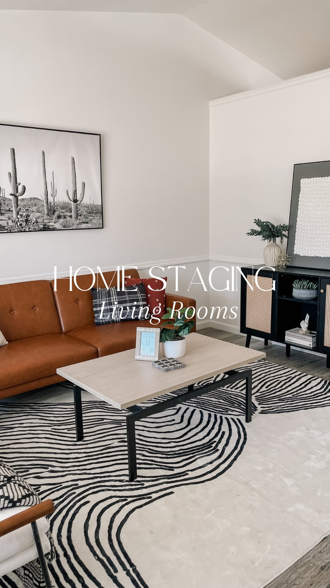 Or maybe it’s the baby pictures… 🧐 Naw! That can’t be it 😉
Tag your friend who loves a pretty living room!
•
•
•
•
#utahrealestate #homestager #girlmom #thehankshome #homestaging #entrepeneur