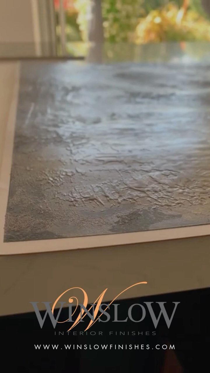 Venetian Marble Plaster creates a bespoke and versatile finish of beautiful colour and striking texture to any surface area, making it unique to your home.
#interiorfinishes #bespokefinishes #venetianmarbleplaster #uniqueinteriors #interiordesign #winslowinteriorfinishes #kitcheninspiraton #walldécor #beautifulsurfaces #homedecor #homedecorating #bespokesurfaces #featurewalls