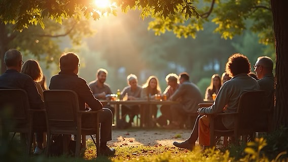 🌱 Spiritual growth is an enriching journey best embarked upon with a community. Discover how the support of likeminded individuals can enhance your quest for meaning and purpose in life. Join us at House of Healing Atlanta online every Thursday for Bible Study @ 7pm or even Sunday Morning Service @ 10am
https://wix.to/Gr2MmQt
#SpiritualGrowth #Community