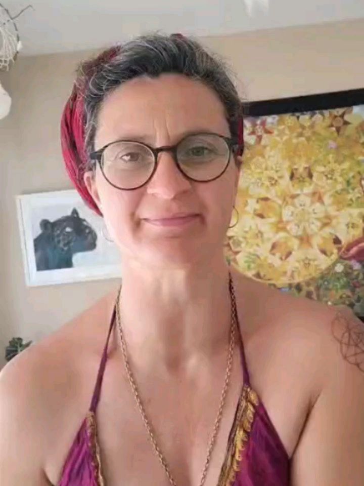 I just completed a deeply meaningful session with a client who shared some beautiful feedback about a womb massage I had given her previously. She explained how that experience helped shift long-held ancestral patterns for her. Hearing about these real and profound changes in her healing journey was truly moving.
Over the past 20 years I have explored many healing practices, and now I feel grateful to bring all of these together in a way that feels authentic and tailored to each person. Whether it is through bodywork, Yoni steaming, sacred oils, shamanic journeys, or gentle massage techniques, I create a space where whatever your body and spirit need can be met.
Every session is unique and deeply personal. It is about building trust, surrender, and allowing the healing to unfold naturally. If you are drawn to explore your womb space and uncover what it wants to express or release, I would be honored to support you on this path.
Please reach out if you feel called to begin your own womb journey. It would be a privilege to walk alongside you in this sacred work.
#WombHealing #SacredFeminine #AncestralHealing #BodyWisdom #SoulJourney #HealingJourney #WombMassage #EnergyHealing #ShamanicHealing #YoniSteaming #SacredOils #SelfDiscovery #HealingSpace #MindBodySpirit #TrustThe