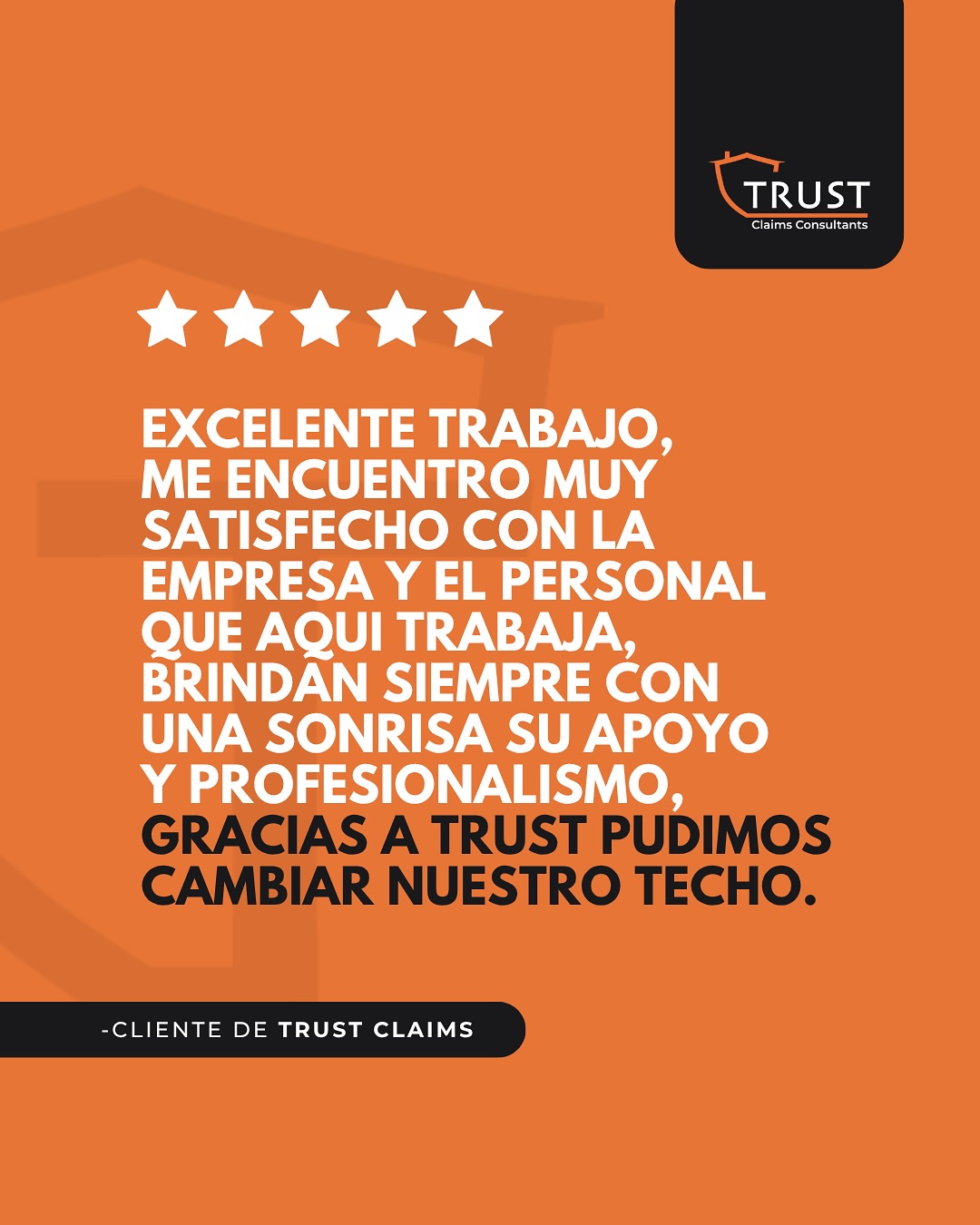 💬 ¿Tienes un reclamo de seguro? Confía en nosotros para resultados como este / 💬 Do you have an insurance claim? Trust us for results like this. ✨
☎️+1 (305) 224-1059
📧info@trustclaimsconsultants.com
📲WhatsApp: 689-3062671
#publicadjuster #florida #homeowner #ajustadorpúblico #claims #orlando #miami #tampa #publicadjusterflorida #review #reseña #hurricaneseason #2025 #floridahomeowners