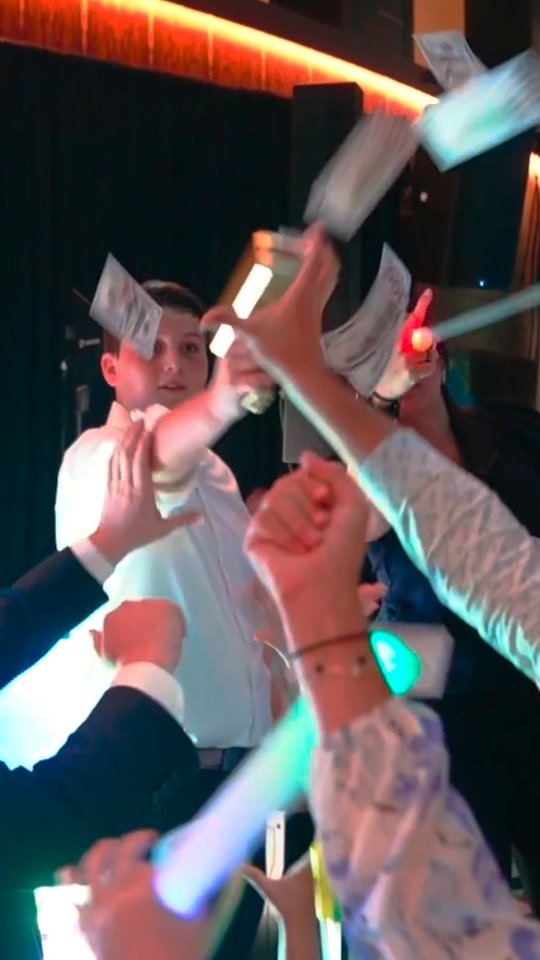 Lights, Music, Mazel Tov! Your Bar Mitzvah is Calling!
Ready to throw a party they'll talk about for years? 🕺✨ We're not just Bar Mitzvah DJs; we're the vibe creators for South Florida's Jewish community! From the Hora to today's hottest hits, we blend tradition with an unforgettable party atmosphere.
We've mastered the music for celebrations across Miami-Dade, Broward, and Palm Beach counties, ensuring every moment. From candle lighting to the last dance is perfect. We get it, this is a milestone. Let's make it epic.
DM us for a FREE consultation!
#BarMitzvahDJ #BarMitzvah #SouthFloridaDJ #JewishCommunity #MazelTov #MiamiDJ #BrowardDJ #PalmBeachDJ #DJlife #Simcha #Hora #PartyTime #EventDJ #SouthFloridaEvents #BarMitzvahParty #JewishTradition #SouthFloridaLife