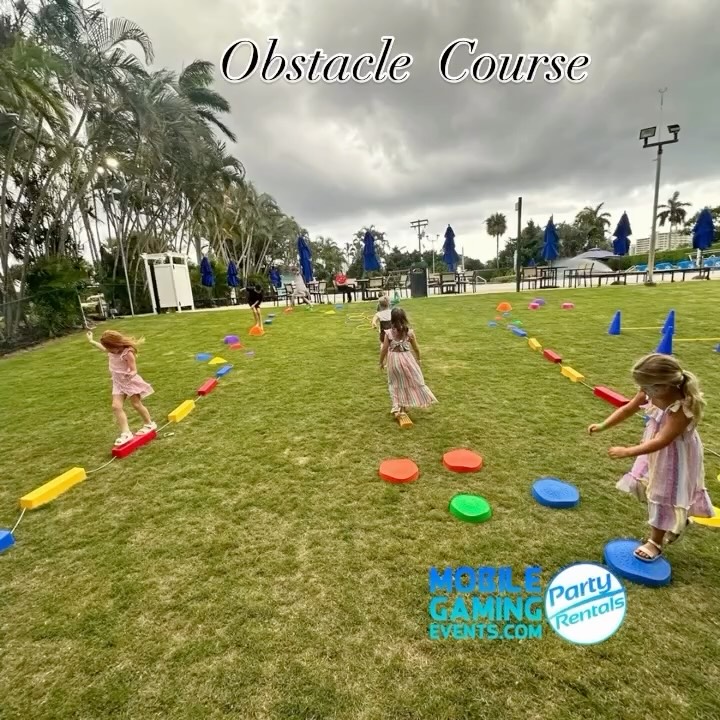 From laser tag to obstacle courses we’ve got it and more!
Perfect for a back to school bash or birthday party, we can accommodate groups of all sizes. Call or text us today 954-408-1881
#lasertag #jellyball #obstaclecourse #westpalmbeach #davie #partyrentals #partyplanner #eventplanner #partyideas #nerf #birthday #backtoschool #summer #ftlauderdale #homestead #jupiter #arcade #inflatables #waterslide #chess #youth #birthdayparty #hellofall #fallfestival #miami #school #hialeah