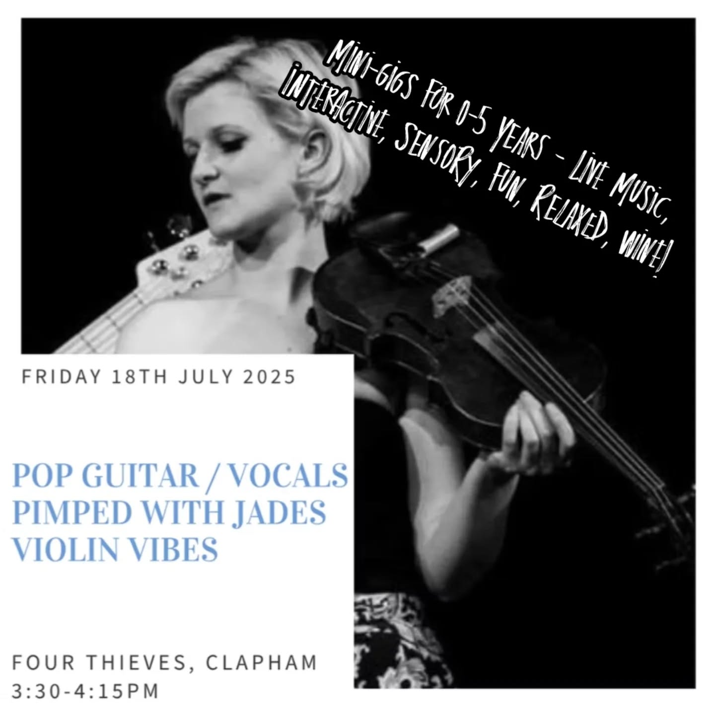 TICKETS AT WWW.MINIJAM.UK