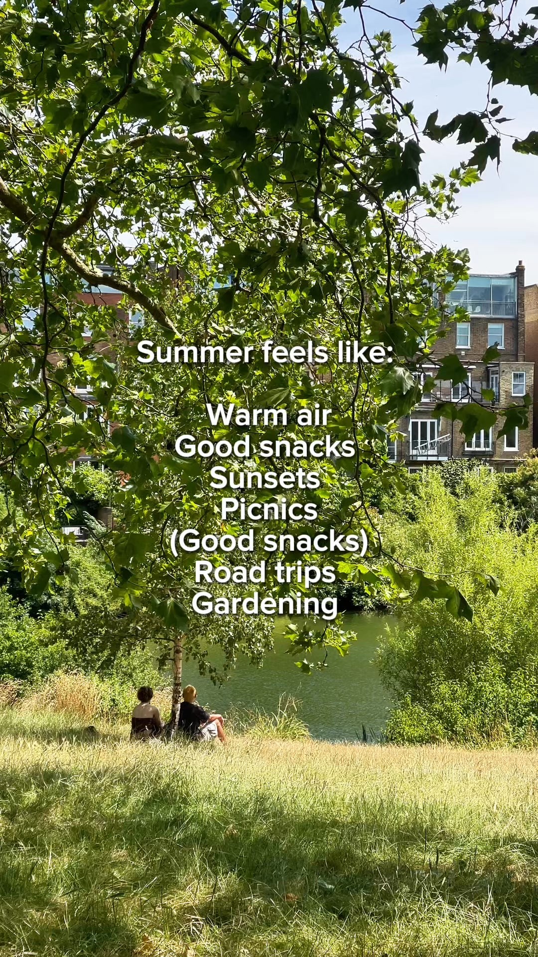 Summer feels like:
– Warm sunsets that last forever
– Barefoot walks in the grass
– Spontaneous picnics with your favorite people
– Healthy snacks that taste like amaze but leave you feeling so good
– That slow, golden magic you wish you could bottle up
This is your sign to pack a bag, grab your go-to snacks, and make the most of it. 💛