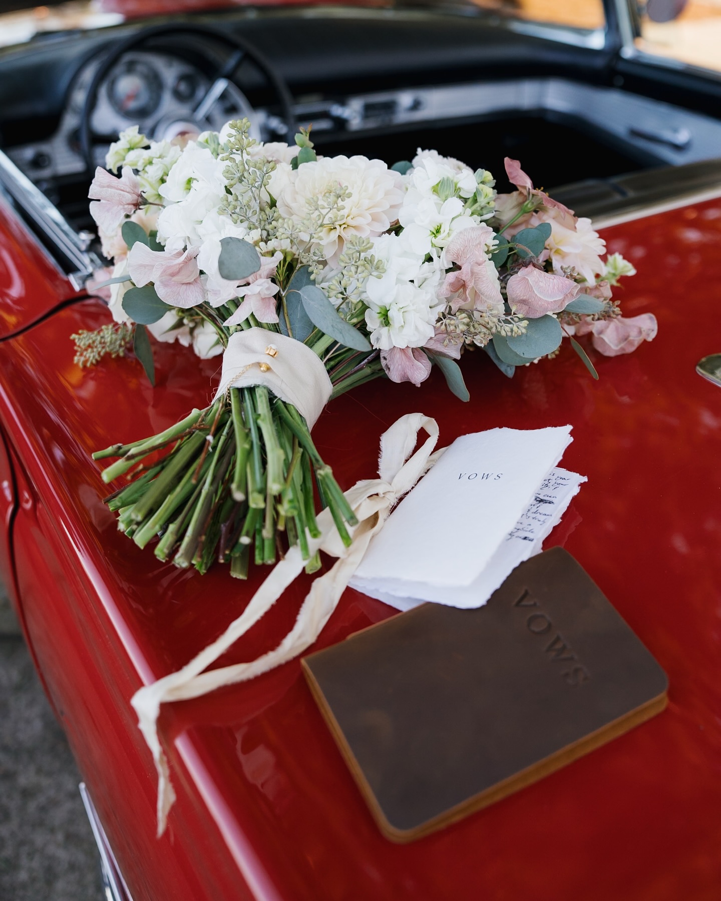 Oldies but goodies from the Fessler wedding