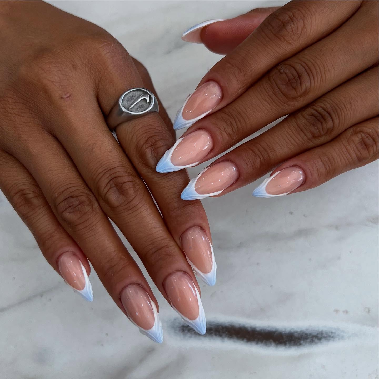 Save for your next summer set 🌞
⏰ Mon - Sat 10am to 7pm
• Please contact us for mixed design sets so we can allocate the correct time and technician