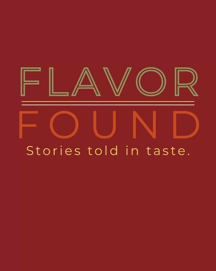 Meet Flavor Found.
A name rooted in soul, story, and the flavors that stay with you.
Not a contest. Not a spotlight.
A platform. A starting point. A space to be seen.
#FlavorFound #StoriesToldInTaste #BigIdeasLittleKitchens