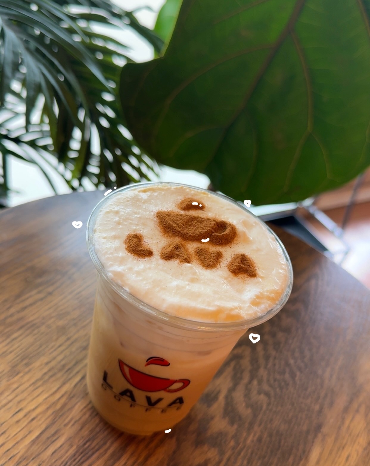something to take the edge off ☕️🍵🩵
#lavacoffee #katyasian #katyasiantown #katyasiantowntx #houstonfood #houstonfoodblogger #houstonfoodscene #houstonfoodies #houstonfoodie #houstonfoodporn #houstonfoodspots #katyfood #katyfoodie #katyfoodies #katyfoodstagram #houstoncoffee #houstoncoffeeshop #katycoffee #katycoffeeshop #houstonbaristas #coffee