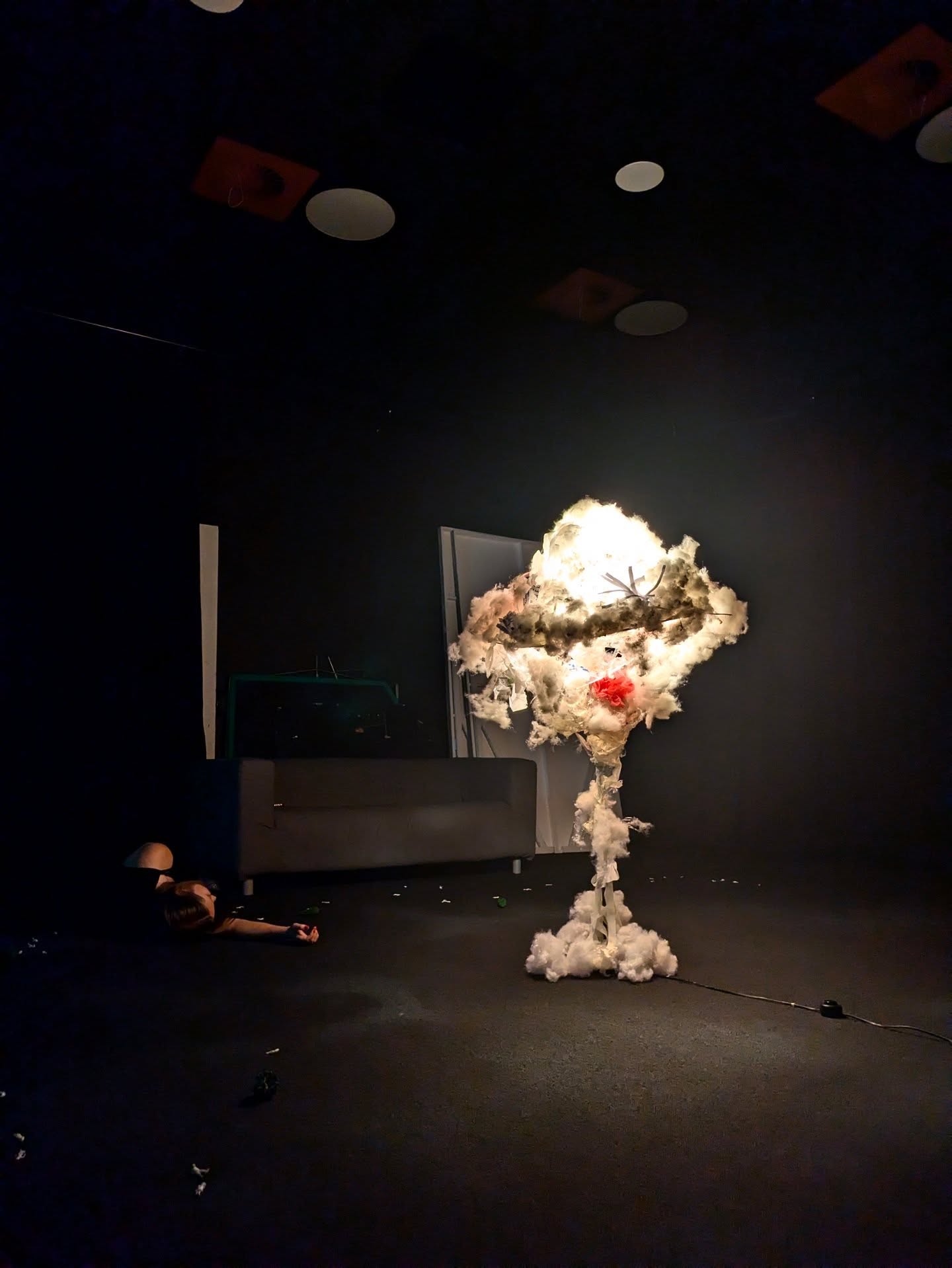 The 16th of July marks eighty years since the first test of the Atomic Bomb.
To mark this historic occasion we joined the University of Portsmouth for a multi-day, multi-disciplinary series of talks, workshops and performances exploring its history and ongoing impact.
With a project like this, we wanted to make sure the video of the event felt like the event itself - powerful, thought provoking, and maybe a little bit terrifying.
Videos for academic projects can keep the conversations going long after the event ends.
#EventFilming #PortofCallMedia #UniversityofPortsmouth #TrinityTest #Nuclear