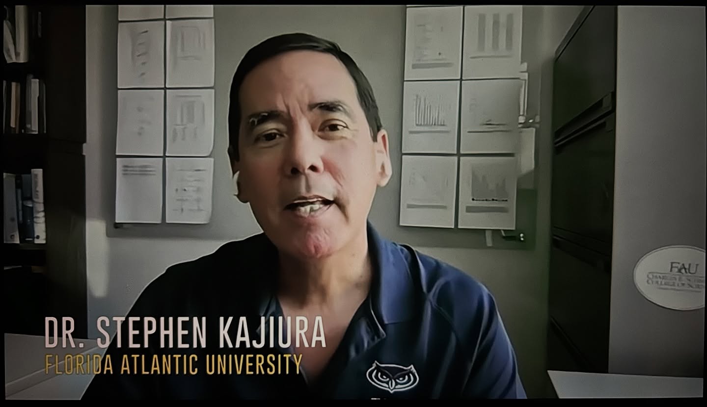Check out the @natgeo #sharkfest #series, Investigation Shark Attack. @fauscience #faculty member @sharkmigration is interviewed as part of the Florida’s Bite Capital #episode. We discuss the #blacktip #shark #sharkmigration in relation to bites along the east coast of @florida. Now #streaming on @disneyplus and @hulu. @floridaatlantic @natgeotv @cineflixmedia @colganfoundation