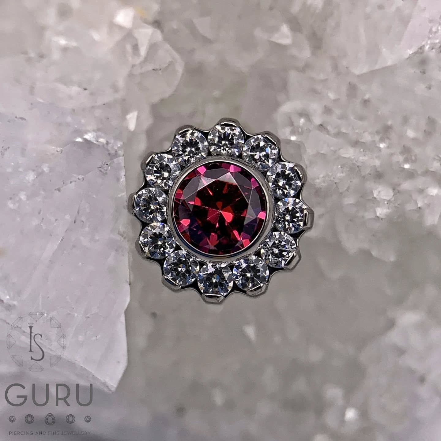 ✨ Custom Brilliance for these matching conch piercings! ✨
Behold the “Odyssey” — stunning custom pieces ordered for one of our clients 💎 Made from implant-grade Titanium from @industrialstrengthuk /@industrialstrength these beauties features a radiant halo of white CZ surrounding a vivid synthetic ruby CZ at its heart ❤️
Proof that elegance and edge can coexist 🔥
•
•
•
•
•
•
•
•
•
•
•
•
•
#ukapp #safepiercinguk #newpiercing #earpiercing #piercing #bodypiercing #brighton #brightonpiercer #beautiful #piercingjewelry #earcuration #curatedear #highquality #shopsmall #shopindependent #shoplocal #northlaine #buddhajewelry #whitegold #conch #conchpiercing #ukappmember #brightonpiercing #highquality #thelaines #piercersofinstagram