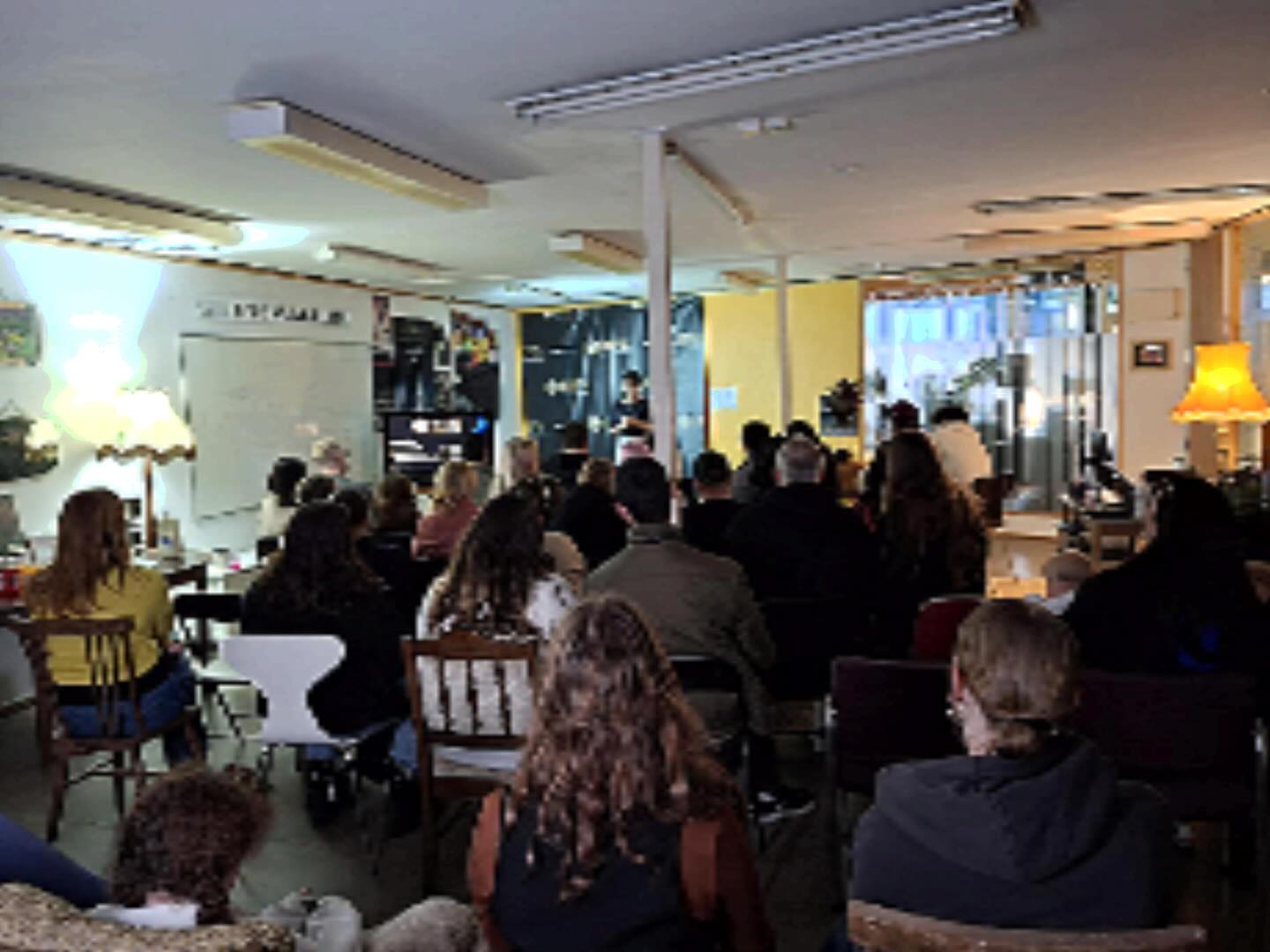 Thank you to everyone who joined us tonight to learn more about the film and TV industry in New Zealand!
🎬✨ It was a pleasure having you all with us, and we’re excited to continue the conversation as we start our new term next week- 21st July.
Can’t wait to see what’s ahead!
#FilmIndustryNZ #TVIndustry #NZFilm #ExcitedForNextWeek #NZFilmCommunity