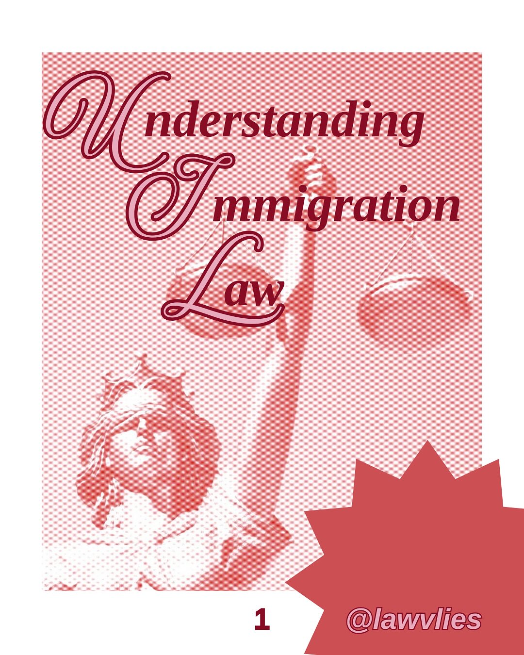 Immigration law is the set of rules that control who can enter, stay, and become a citizen in a country
Immigration law matters because it helps countries manage their borders, protect national security, support the economy, and ensure fair treatment of people moving across borders. It also protects the rights of immigrants and helps them integrate into society
Follow us for more!
#law #lawyer #immigration #immigrant #studytok #studyabroad #immigrationlawyer #immigrationconsultant #immigrationconsultants