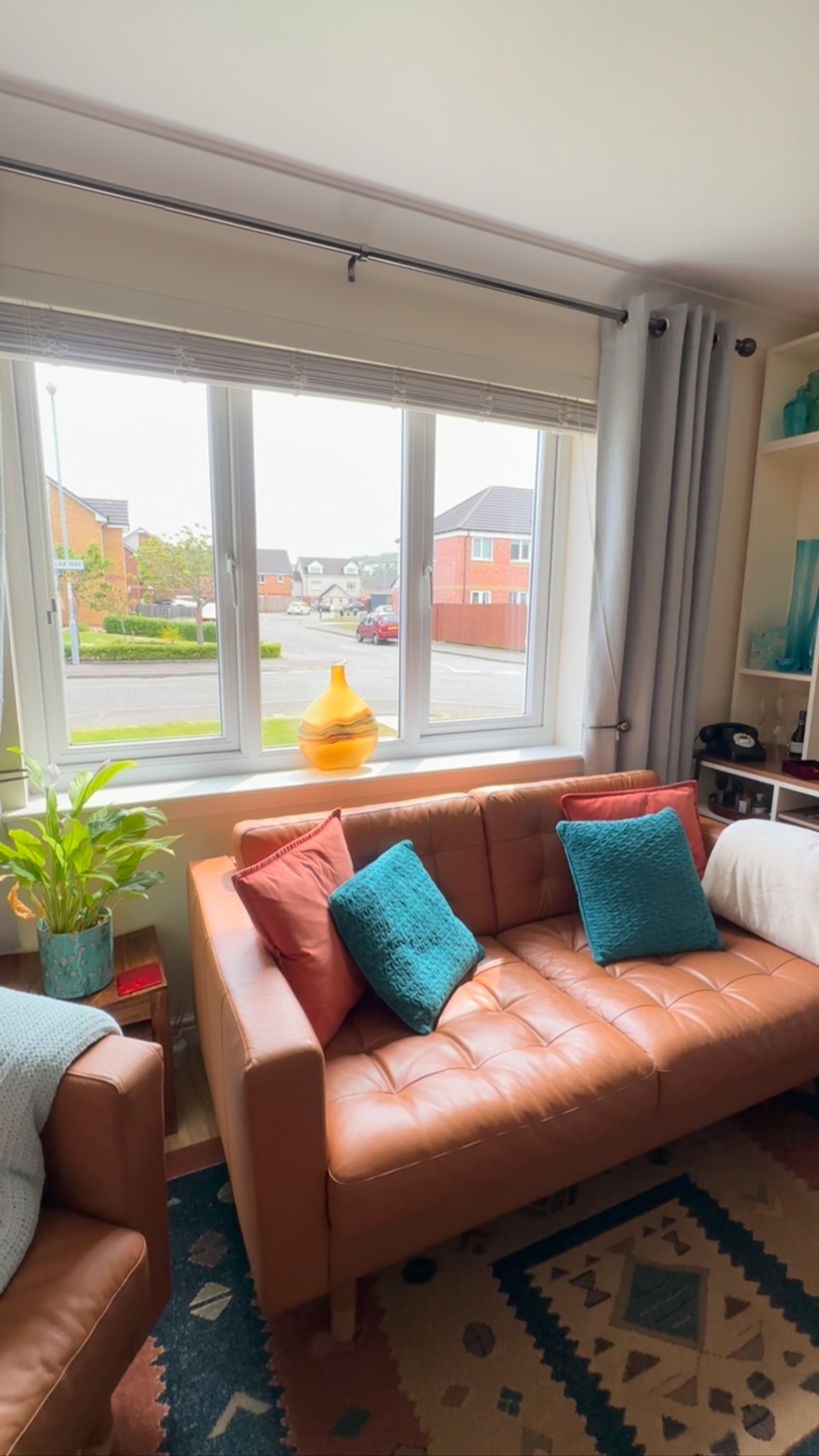 In this living room, we gave all the windows a full service: lubricated stiff locks, cleaned up frames, and tested everything for smooth use.
Carrying these checks out can stop bigger issues before they start and keep everything running like it should šŖ
Glasgow: 0141 374 2933
Ayrshire: 01475 568 888
Edinburgh: 0131 202 1773
š§ Email: info@spectrumwindowrepairs.com
š Visit: www.spectrumwindowrepairs.com
#WindowRepairs #DoorRepairs #DoubleGlazingRepairs #HomeMaintenance #UPVCRepairs #WindowFix #DoorFix #GlasgowRepairs #EdinburghRepairs #AyrshireTrades #PropertyRepairs