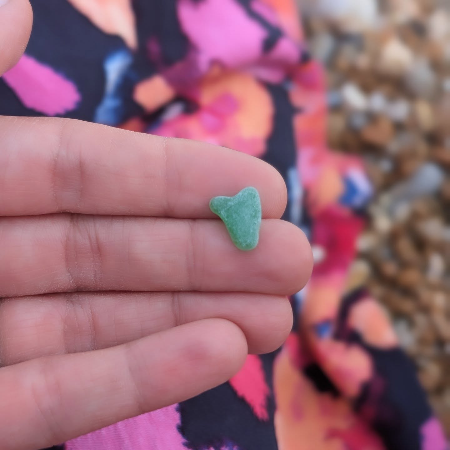 Summer holidays! ☀️
The children finished school for the summer on Friday so this is my annual summer post of 'please bear with me!" 😜
My intention was to start slow but we've already had 2 treat nights letting the kids stay up late to have dinner out and the beach (where we found this gorgeous emerald green seaglass heart 💚), watch the women's football, a birthday party and a farm today! 🥴 We will definitely not be keeping up this momentum as I think it's really important for the children to have slower days to rest and reset before the return to school in September.
So what does this summer break mean for my jewellery business?
I will be finishing off existing orders and starting on those commissions that are in early talks. But from September once my littlest starts nursery I will be picking up the pace again, and markets will return in full swing especially as we get closer to the festive season.
For now, I want to soak up as much of my trio as I possibly can as they experience the joy of the summer hols! 💛
#schoolsout #summer #2025 #silverjewellery #smallbusiness