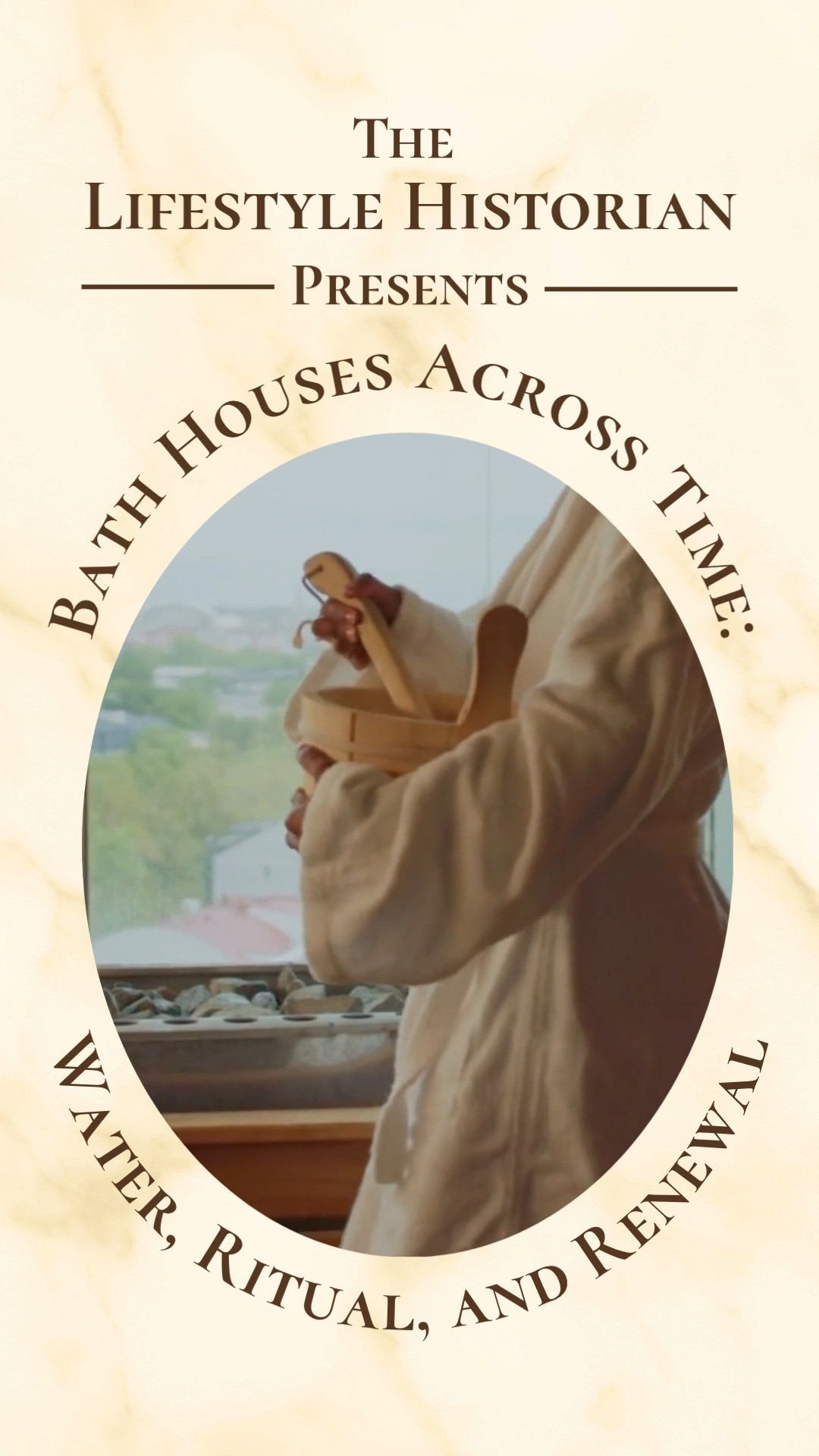 On National Self-Care Day, I’m reminded of a quiet afternoon I spent in Berkeley Springs, WV-America’s first spa town-where George Washington once bathed and mineral waters still flow at a steady 74°.
Across time and cultures, the bath has meant much more than hygiene. It’s been ritual, medicine, luxury, and community.
Ancient civilizations like the Indus Valley, Egypt, and Greece engineered sophisticated bathing spaces such as the world’s oldest known bath structure (2500 BCE) in the ancient city of Mohenjo-Daro in the Indus Valley. This sophisticated “Great Bath” with brick-lined pools and an advanced drainage system was a precursor to the iconic Roman thermae, where steam rooms and pools served as both civic centers and sanctuaries.
When Roman power waned, the Islamic world elevated bathing into an art form. Hammams became essential to both faith and social life, while Ottoman Turkish baths, with their domed ceilings and marble slabs, turned cleansing into ceremony.
In Europe, baths fell out of favor during the Middle Ages, replaced by linens and perfume amid fears of disease. But the ritual returned in the 18th and 19th centuries-first through spa towns like Bath, England, then here in the U.S., in places like Berkeley Springs.
Today, baths are having a quiet renaissance. From Japanese onsen and Korean spas to Icelandic havens and clawfoot tubs at home, we are reclaiming water’s power to reset the body as well as the spirit.
Today's LH Discovery 💡
The word spa comes from the town of Spa in Belgium (known as The Café of Europe in the 18th century), famed for its healing springs since Roman times.
#thelifestylehistorian #LH #discoveries #learninghistory #historyfinds #SelfCareHistory #NationalSelfCareDay #BathCulture #HistoricalWellness #BerkeleySprings #Hammam #RomanBaths #AntiqueAesthetics #RitualRest #ModernLegacy