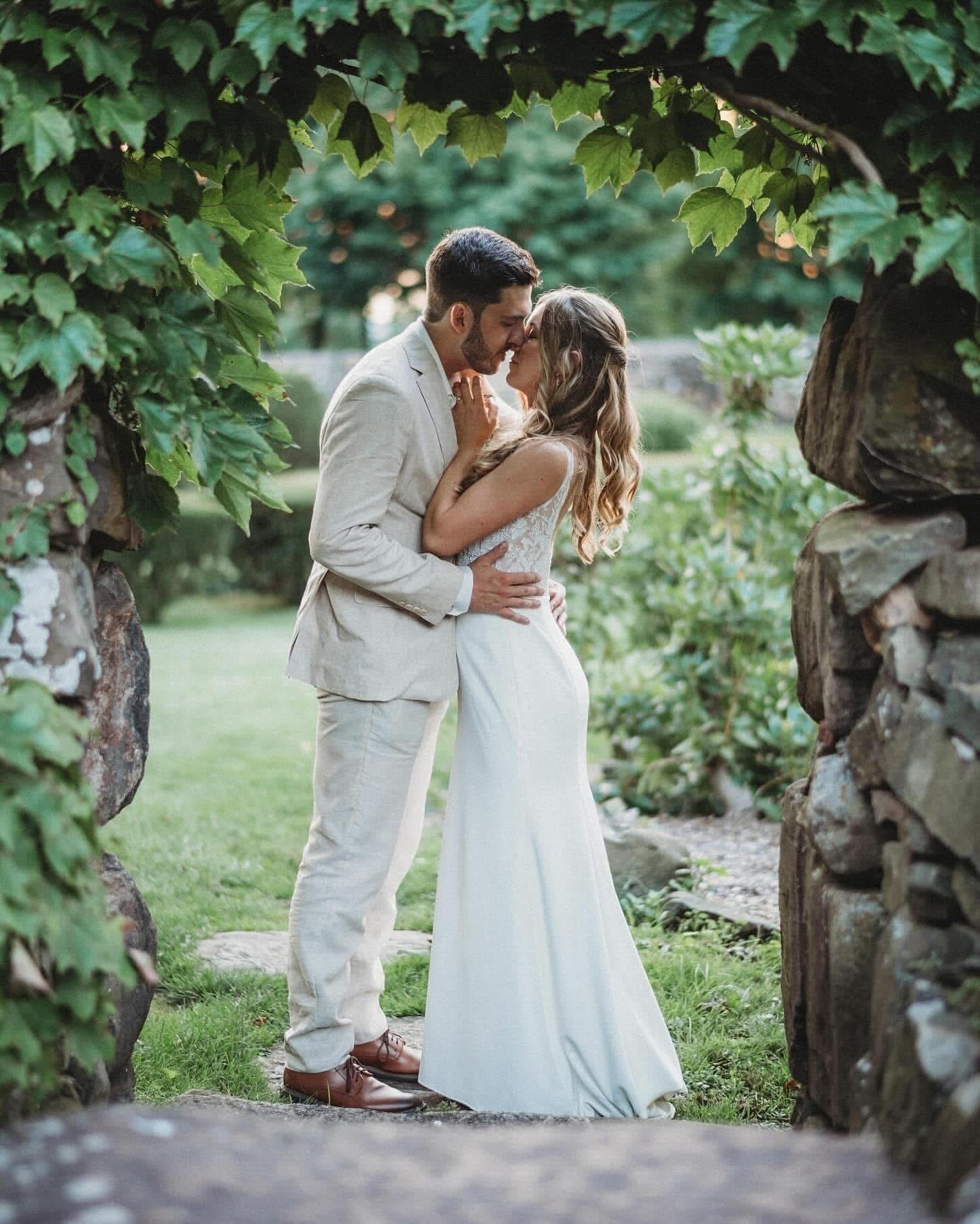 It’s Friday!!! Which means another wedding filled weekend!