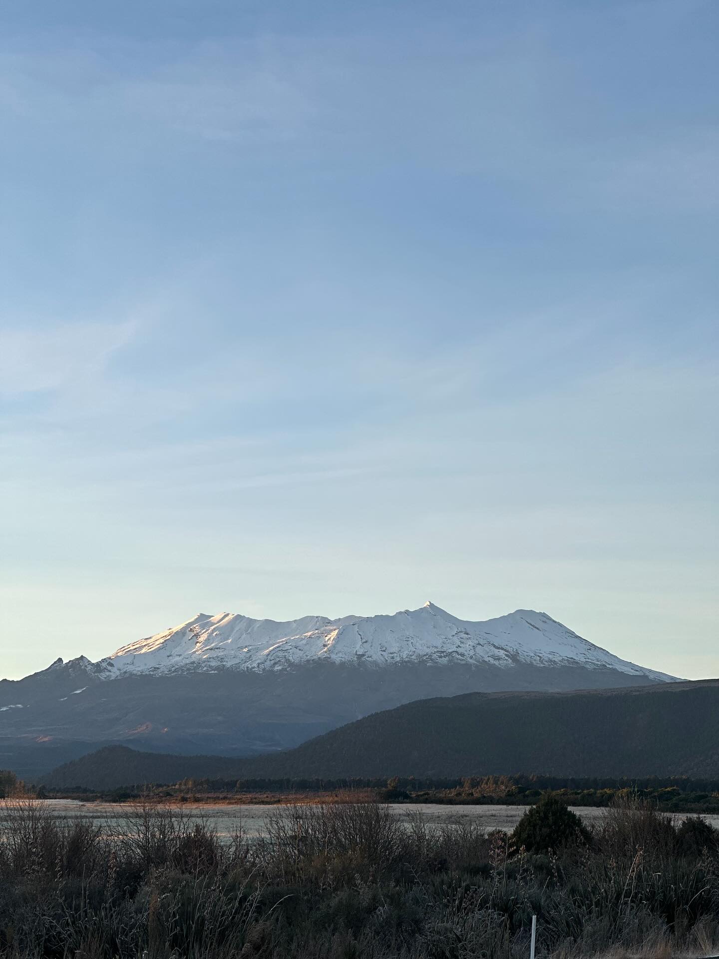 Snow for days… ❄️
👉 www.adventurelodge.co.nz
#snow
#tongarironationalpark
#mtruapehu