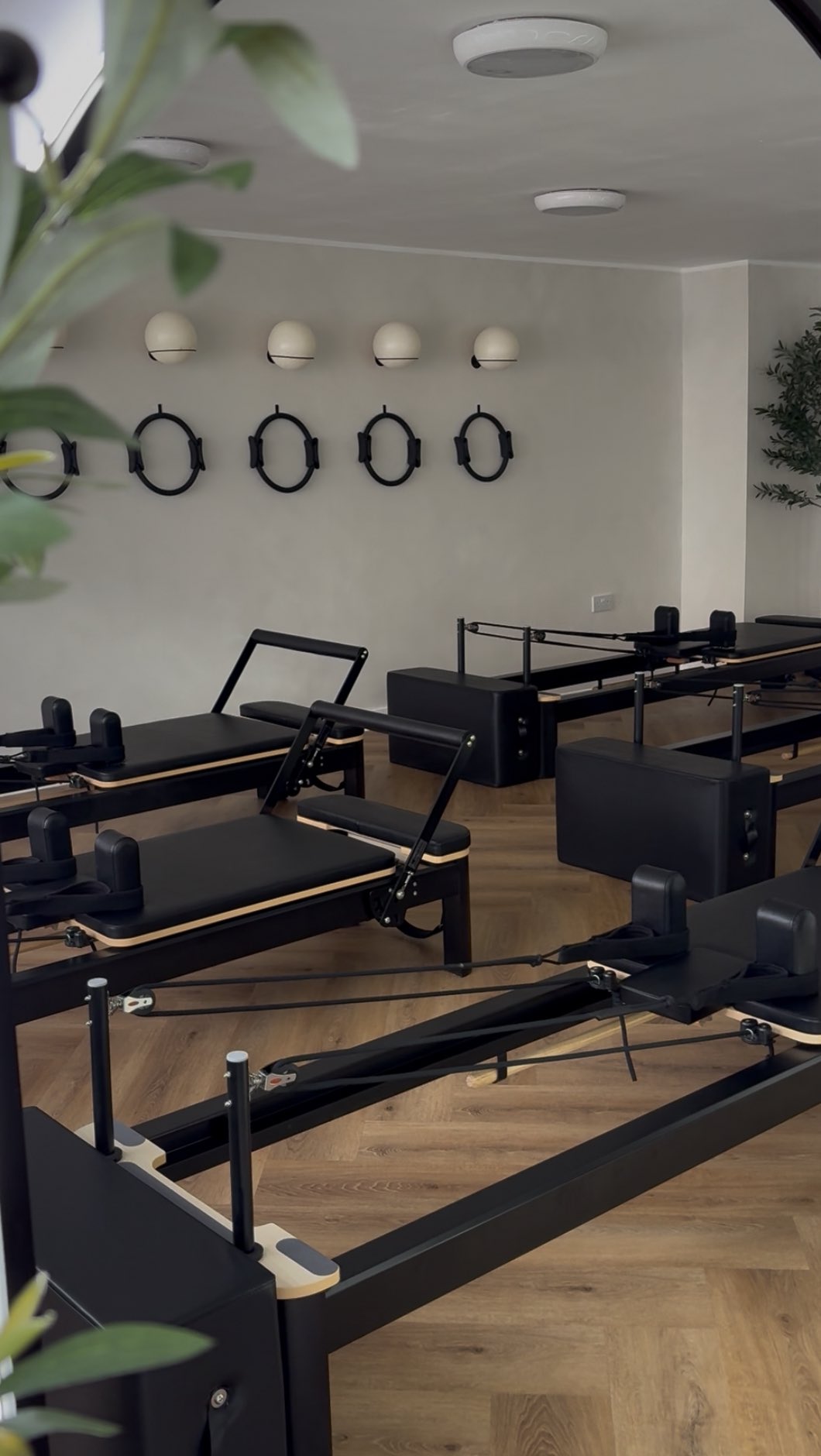 Reformer Pilates isn’t just about getting stronger , it’s about coming home to yourself.
We see it every day in the studio:
That moment when the mind quiets, the breath slows, and the spark returns.
Movement has a way of helping you reconnect ,not just with your body, but with you.
More energy. More clarity. More joy.
That’s what we’re here for.
To hold space for the days you feel amazing and the ones you don’t.
To remind you what’s possible when you give back to yourself.
🤍 Pilates for your body and your mind.
Come move with us, we’ve got you.
#SomaPilates #PilatesForTheMind #PilatesStudioManchester #MentalHealthSupport #PilatesIsForEveryone