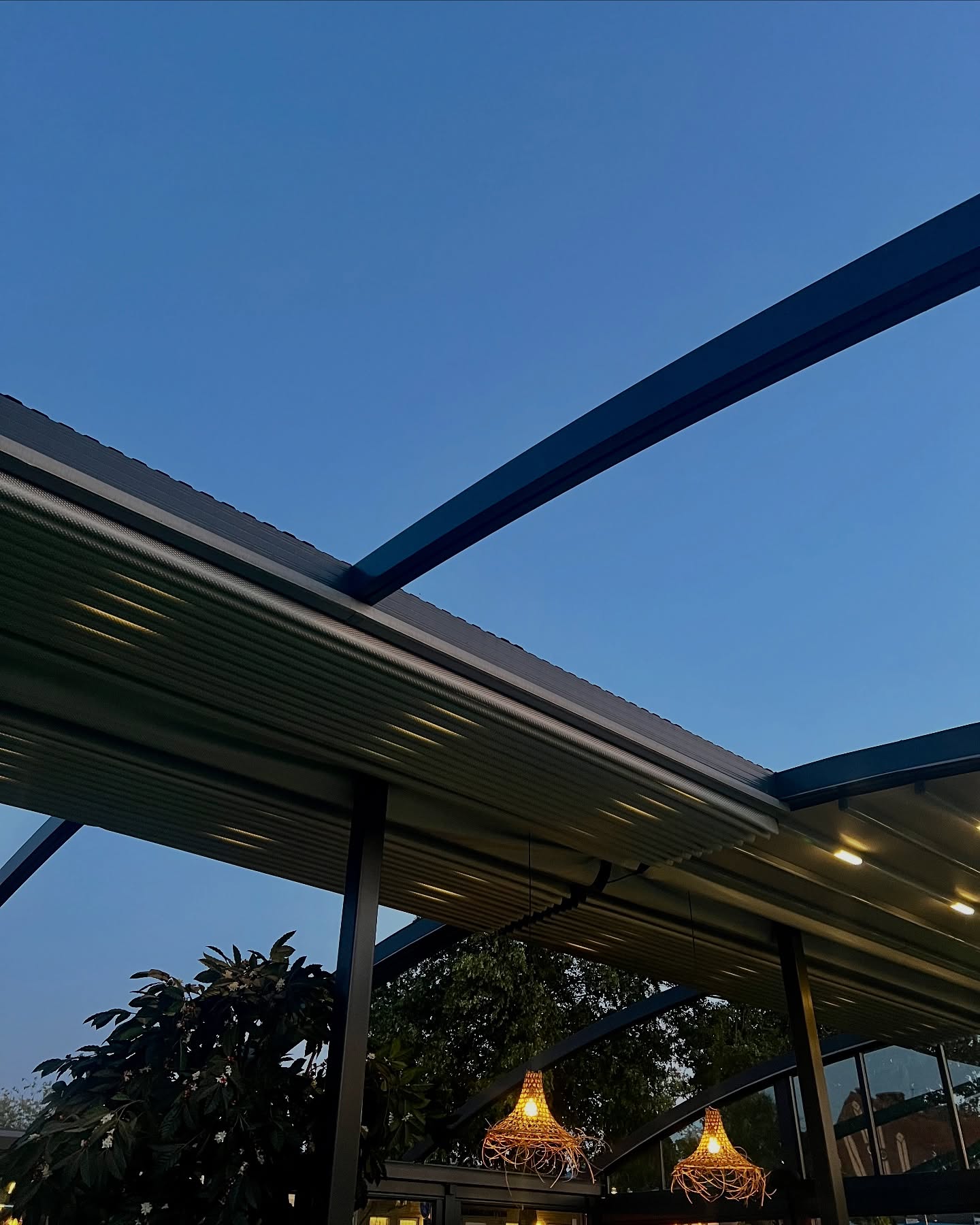 More nights like this please…☀️