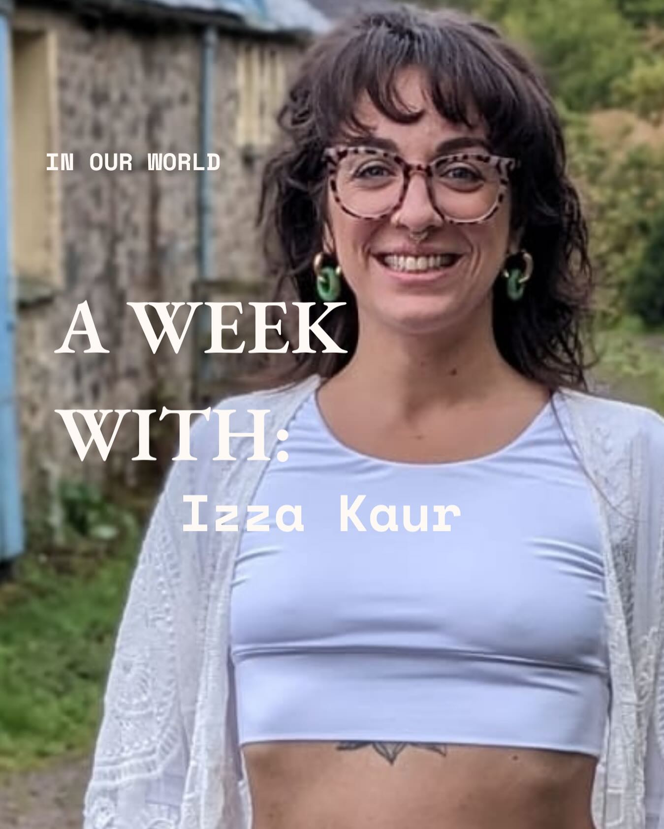 Introducing Izza for a week of reconnection, joy + purpose.
From Monday 21st July, I’m excited to open up our space to the gentle, grounding presence of @izzakaur111 - a channeler of Soul and Spirit Guides, Soul Doula, Energy Healer, Kundalini yoga teacher and soon-to-be mum whose work helps women reconnect with their inner knowing, especially through times of deep transition.
Through her unique blend of intuition, breath work and emotional insight, Izza reminds us that even in the busiest seasons — especially in motherhood — joy isn’t something we need to chase. It’s something we can return to, in quiet moments, small rituals, and the simple act of listening to ourselves.
🎙 We kick things off on Monday with a podcast episode where Izza shares how truly listening to herself became her turning point, the power of breath in calming the nervous system, and why having a grounded partner can make all the difference during pregnancy & beyond. We also explore the beauty of sitting still, tuning in, and embracing joy as a way back to feeling whole.
💛 And that’s not all Izza will be sharing a beautiful guided pathway on Wednesday 23rd July - “Your Soul Is Expanding Too” – Harness the power of transitions. Because let’s be honest, big life changes, especially motherhood, can make us second-guess ourselves and knock us off course. And the truth is that we already have the answers inside us, they’ve just been waiting for a quiet moment to rise.
Here’s to a week of slowing down, breathing deeply, and remembering who we are. I’m so excited for it!
Don’t forget to subscribe for a reminder when the episode drops and to receive your guided pathway from Izza 💌