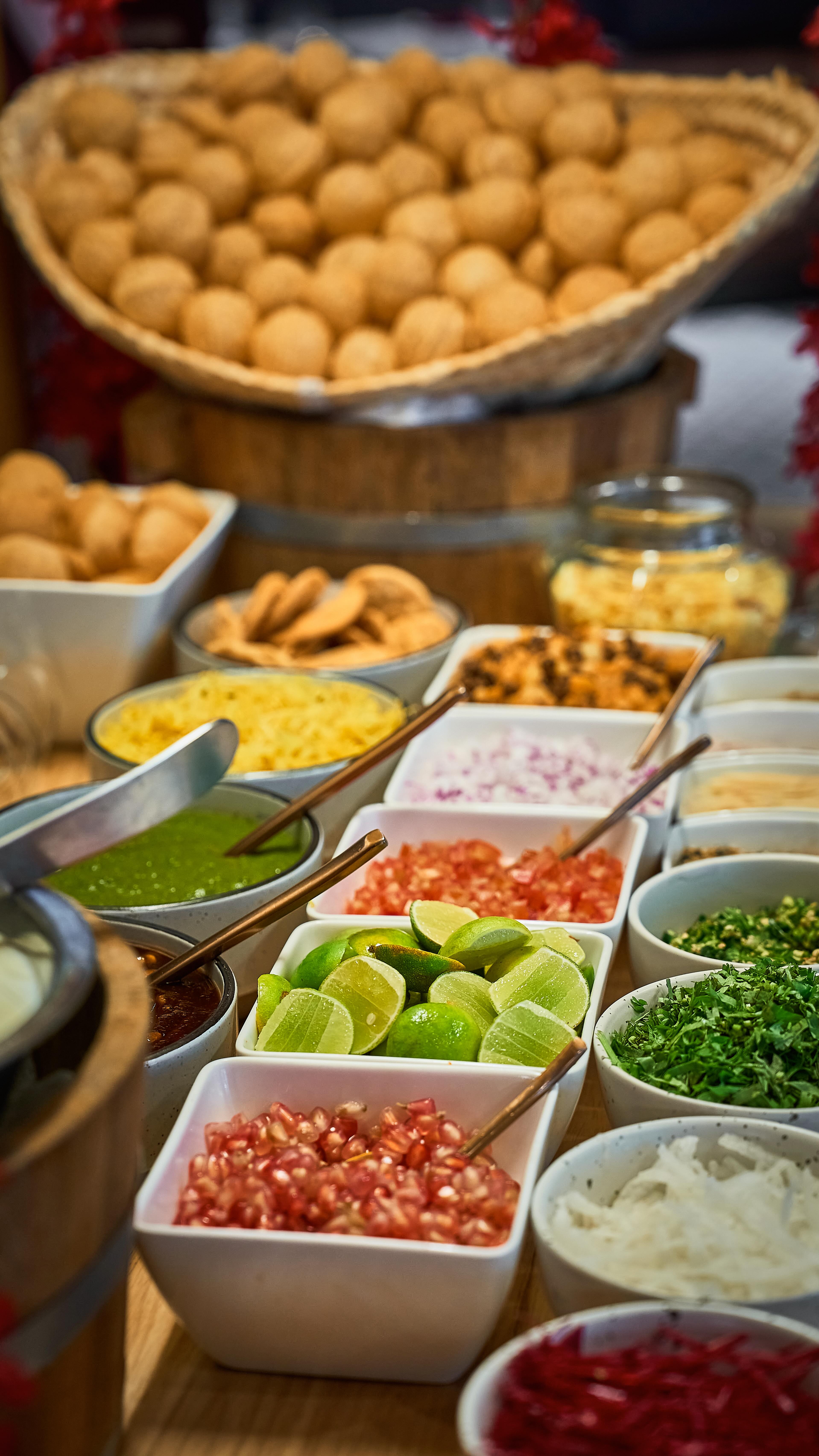 Your Sundays Just Got an Upgrade.
Bold chaats, smoky grills, rich curries, and drinks that keep flowing — this is brunch the way it should be. Spiced, soulful, and made to share.
📅 Every Sunday | 🕛 12PM–3PM | 💸 THB 999++
📲 Book now via DM or call us!
📍 Park Plaza, 9 Sukhumvit Soi 18
📞 +66 2 658 7077 | +66 88 642 4477
#DaryaganjBrunch #BangkokBrunchScene #SundaysInBangkok #ChaatAndChill #BrunchWithSoul #FromTandoorToTable #TasteTheLegacy #IndianBrunchVibes #SukhumvitEats #BangkokFoodies