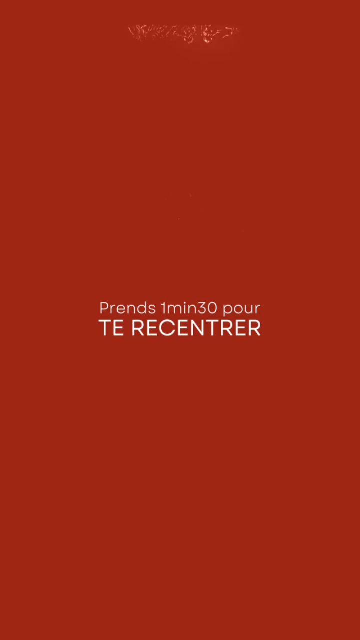 Contenu créé pour une appli de méditation, médiumnité & spiritualité.