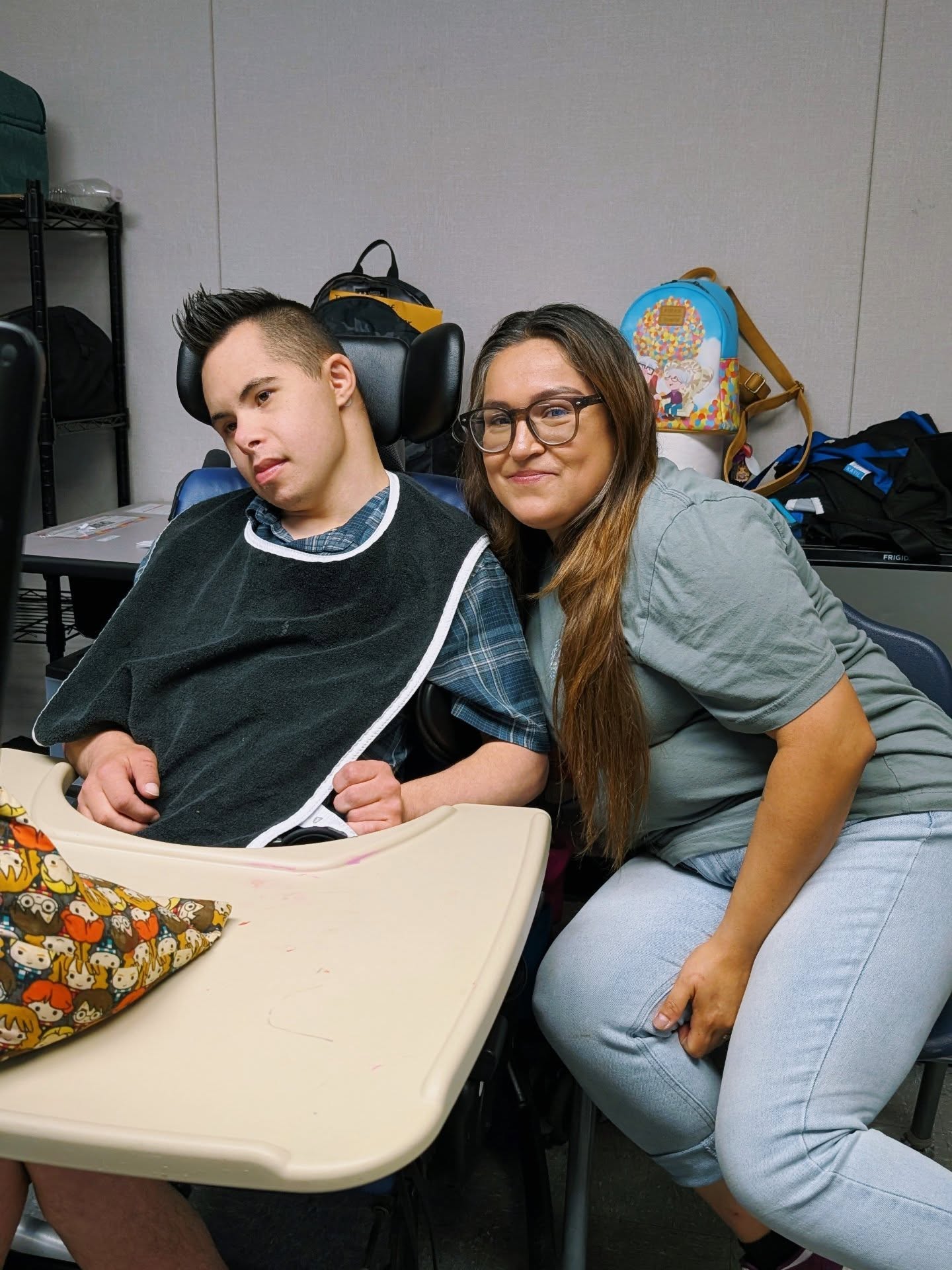 Your weekly smiles from AACA ๐
#autism #autismacceptance #autismo #autismmom #autismspeaks #autismacceptance #bautismo #autismfamily #autismmemes #autismlife #autismlove #autismparents #autisme #autismdad #autismspectrumdisorder #autismsupport #autismspectrum #autismobrasil #autismday #autismrocks
#specialeducation #autism #specialneeds #specialeducationteacher #autismawareness #summer