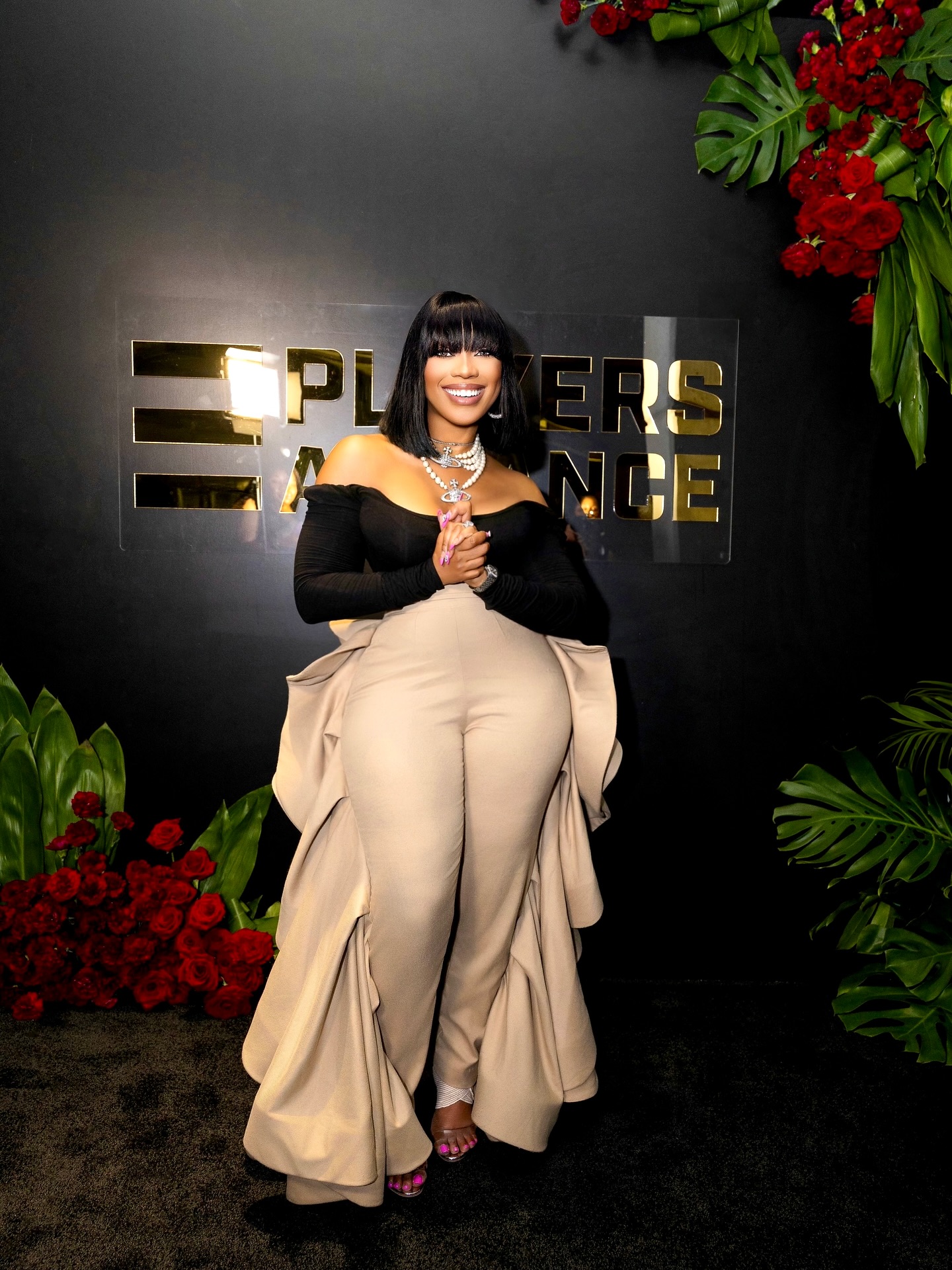 @playersalliance Photo Dump
#toriwilliams #toriwilliamsevents #playersalliance #mlb #mlballstargame #baseball