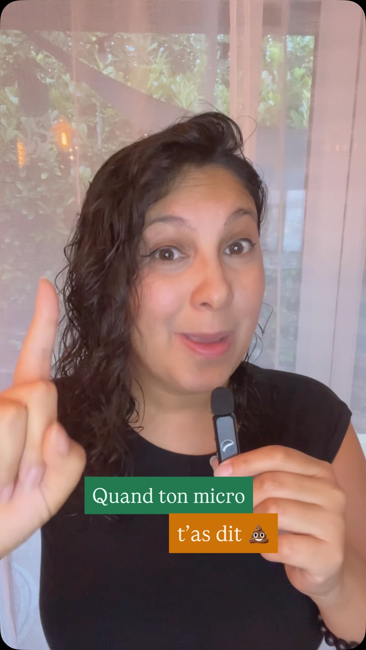 Micro de 💩
😅
It’s time for les présentations
Ça fait un moment que je ne me suis pas (re)présenté alors STOP 🛑
Moi, c’est Charly Business Designer
J’accompagne les entrepreneurs à créer, lancer et développer leur business en l’alignant à leur personnalité.
Près à créer une entreprise durable et rentable ?
Allez c’est parti !
#entrepreneur #innovation #reseauentrepreneurs #entrepreneurcreatif