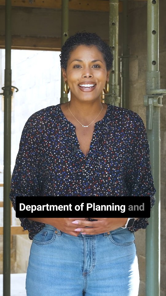 The Department of Planning needs more than just increased staffing to deal with the permit backlog... They need better quality submissions that don't drain their limited resources in reviewing. But, without regulation on who can submit, the flood of poor quality applications will continue. With an average 16 permit applications submitted every week and approaching 500 applications so far this year, the time to regulate the architectural industry was yesterday.
#apa2025
#architecturalprofessionsact