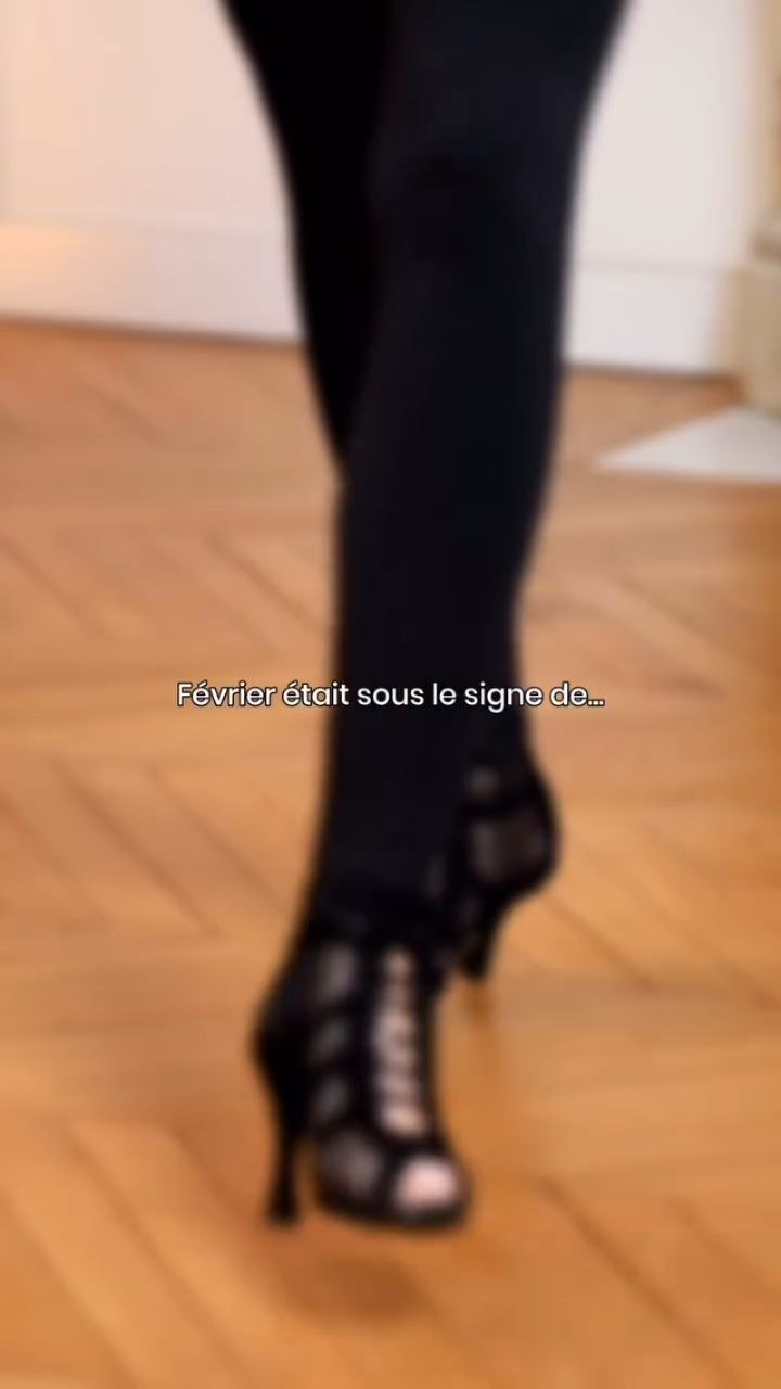 Contenu créé pour une appli de Pilates & wellness.