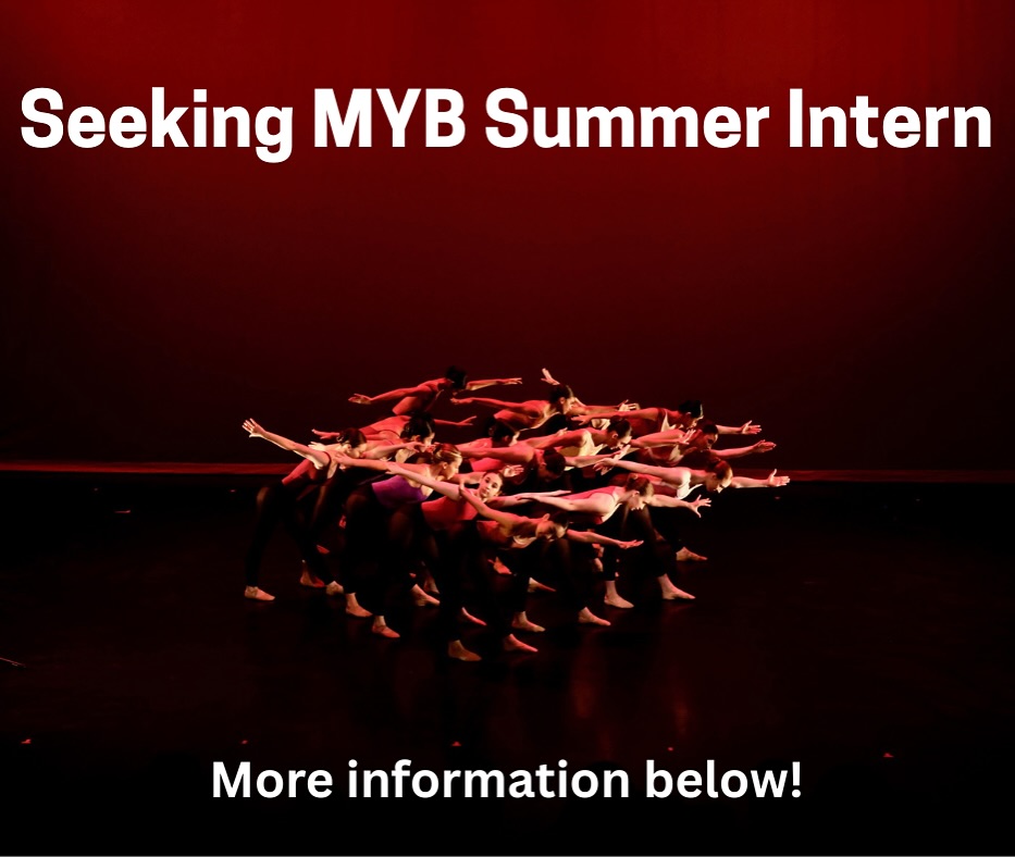 We are seeking an Administrative Intern for our 25/26 Summer Intensive! The dates are August 11th-29th with flexible hours throughout the weeks! To apply, please submit a resume and a brief cover letter outlining your interest and relevant skills to admin@manhattanyouthballet.org. Feel free to reach out with any questions! ✨
#MYB #Manhattanyouthballet #balletsummerintensive #ballet