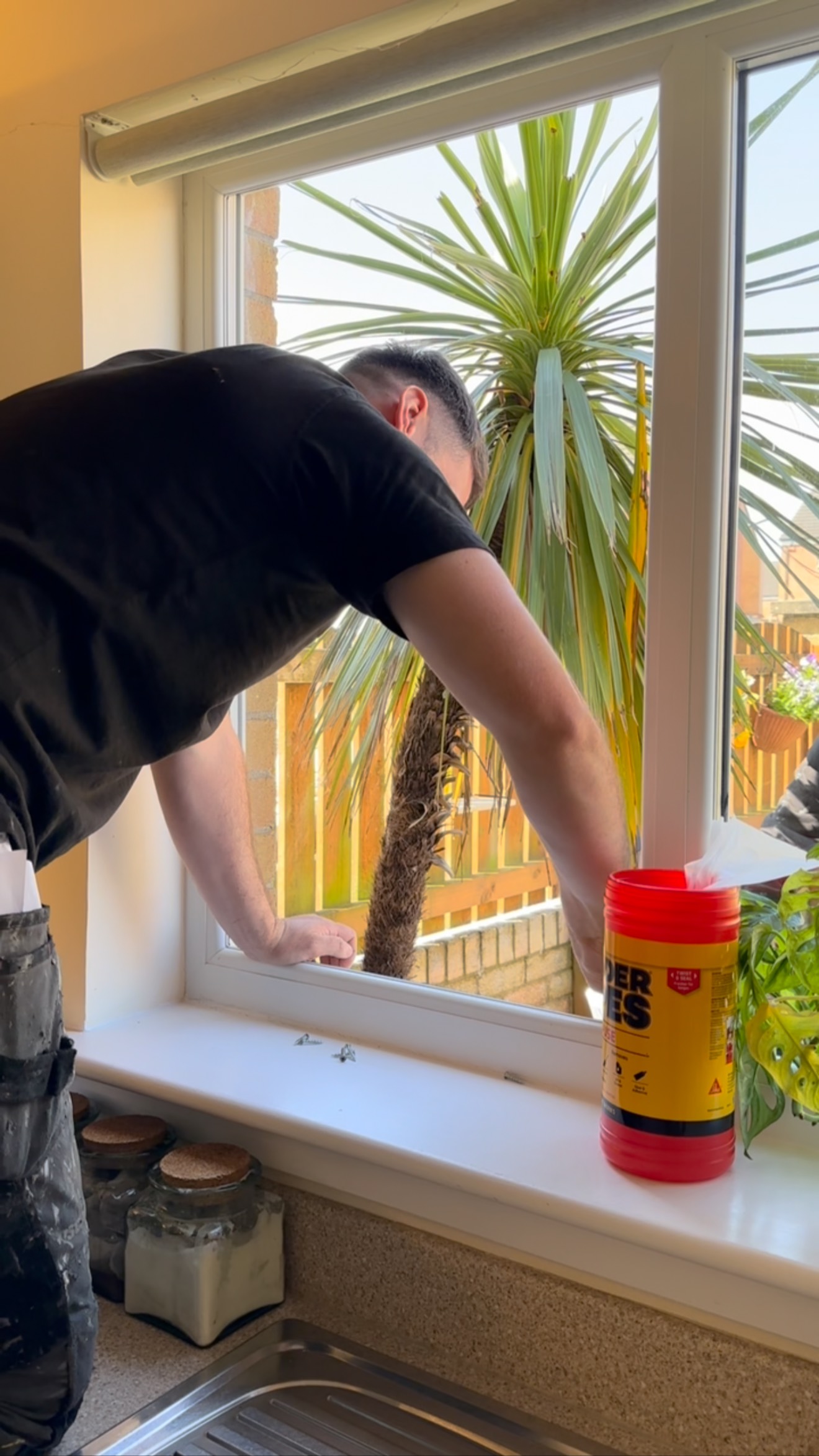 If it can be fixed, and fixed properly, weāll do it š„š©
From locks and seals to frames and gaskets, our goal is to save you money and extend the life of what you already haveš¤©
Glasgow: 0141 374 2933
Ayrshire: 01475 568 888
Edinburgh: 0131 202 1773
š§ Email: info@spectrumwindowrepairs.com
š Visit: www.spectrumwindowrepairs.com
#WindowRepairs #DoorRepairs #DoubleGlazingRepairs #HomeMaintenance #UPVCRepairs #WindowFix #DoorFix #GlasgowRepairs #EdinburghRepairs #AyrshireTrades #PropertyRepairs