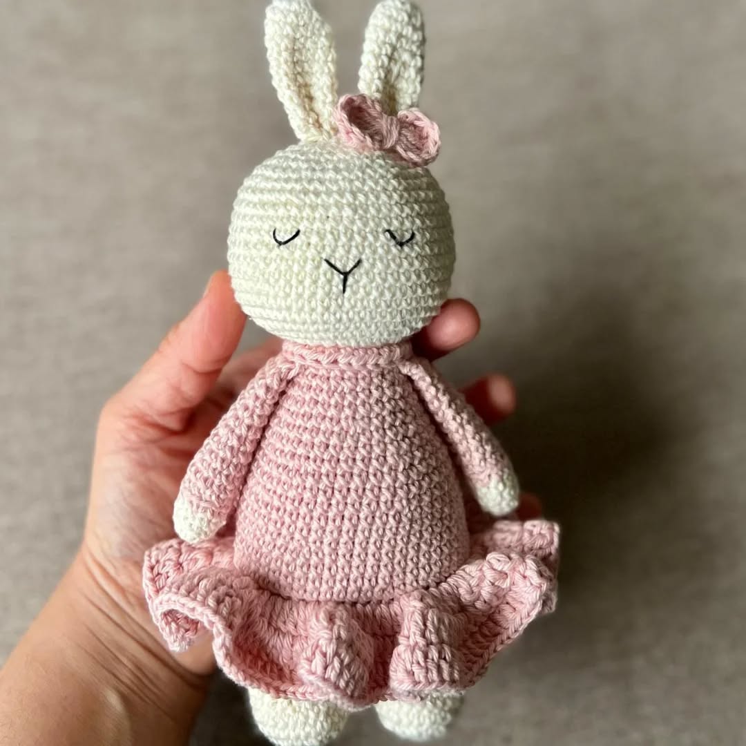 Crochet doll collection
Single peice available dm to order