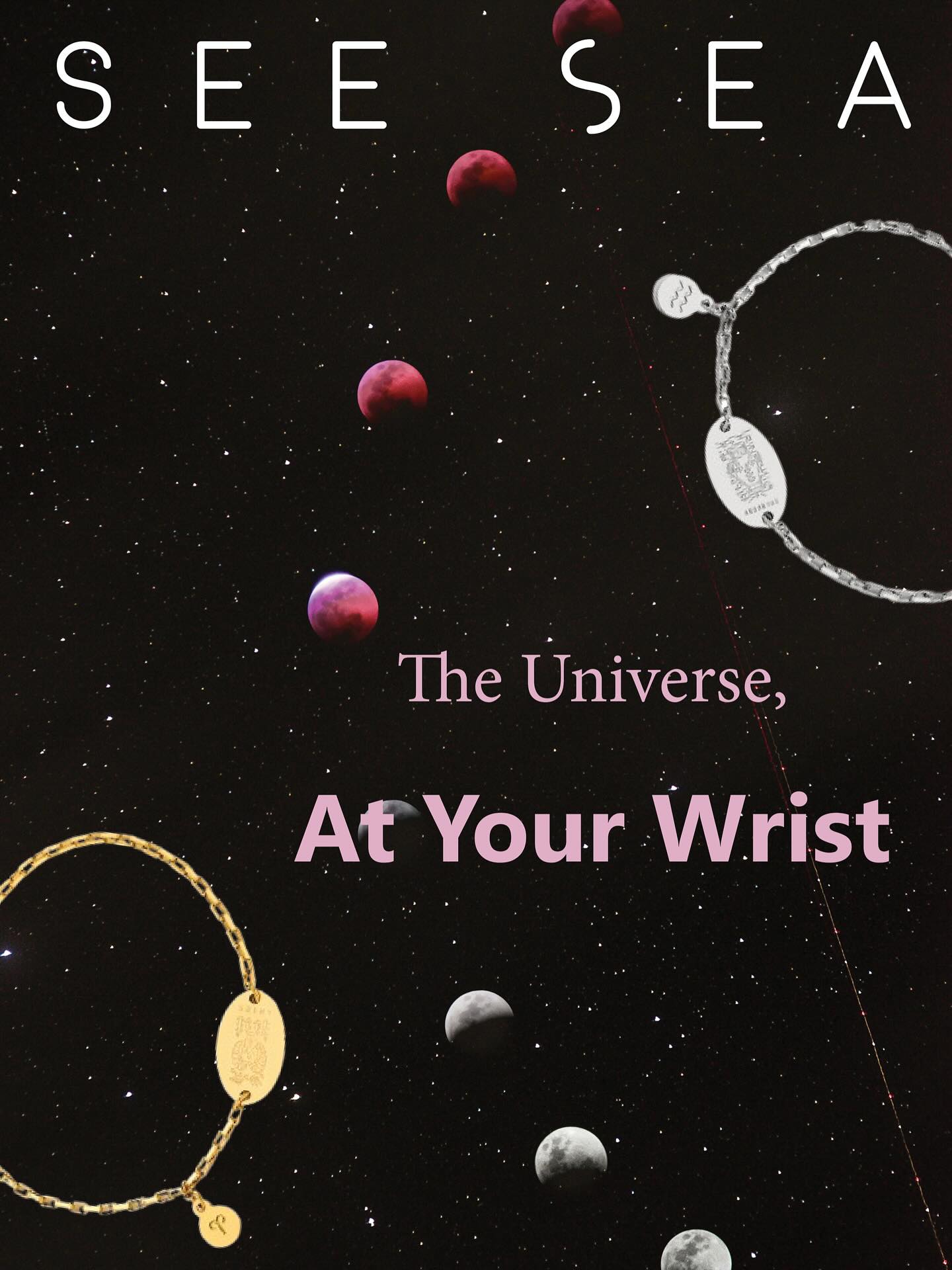 Two sides. One Main Character.
Flip it, style it, vibe it. Zodiac on the front, constellation on the flip.
.
.
.
.
#zodiacbracelet #constellationbracelet #seesea #lovefromthesea #shopseesea #waterproofjewelry #seesea #lovefromthesea #waterproofjewelry #tarnishfreejewelry #goldjewelry #lajewelrybrand #lainfluencer #qualityjewelry #waterproofgoldjewelry #goldnecklace #jewelrystack #summerjewelry #pearljewelry #bubblejewelry #julyjewelry