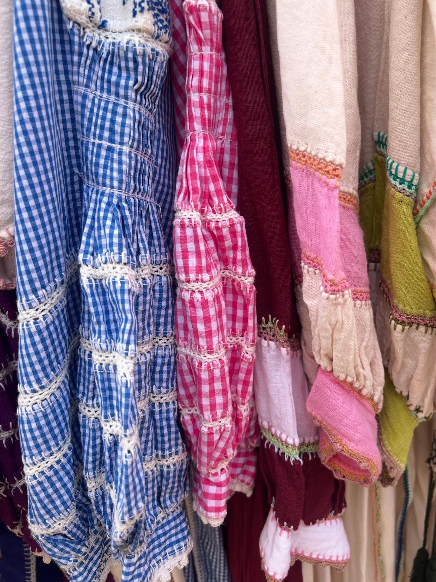 #sttropez #sttropezlifestyle #crochet #blouse #faitmain #pieceunique #juillet2025 #slowfashion #faitaumexique