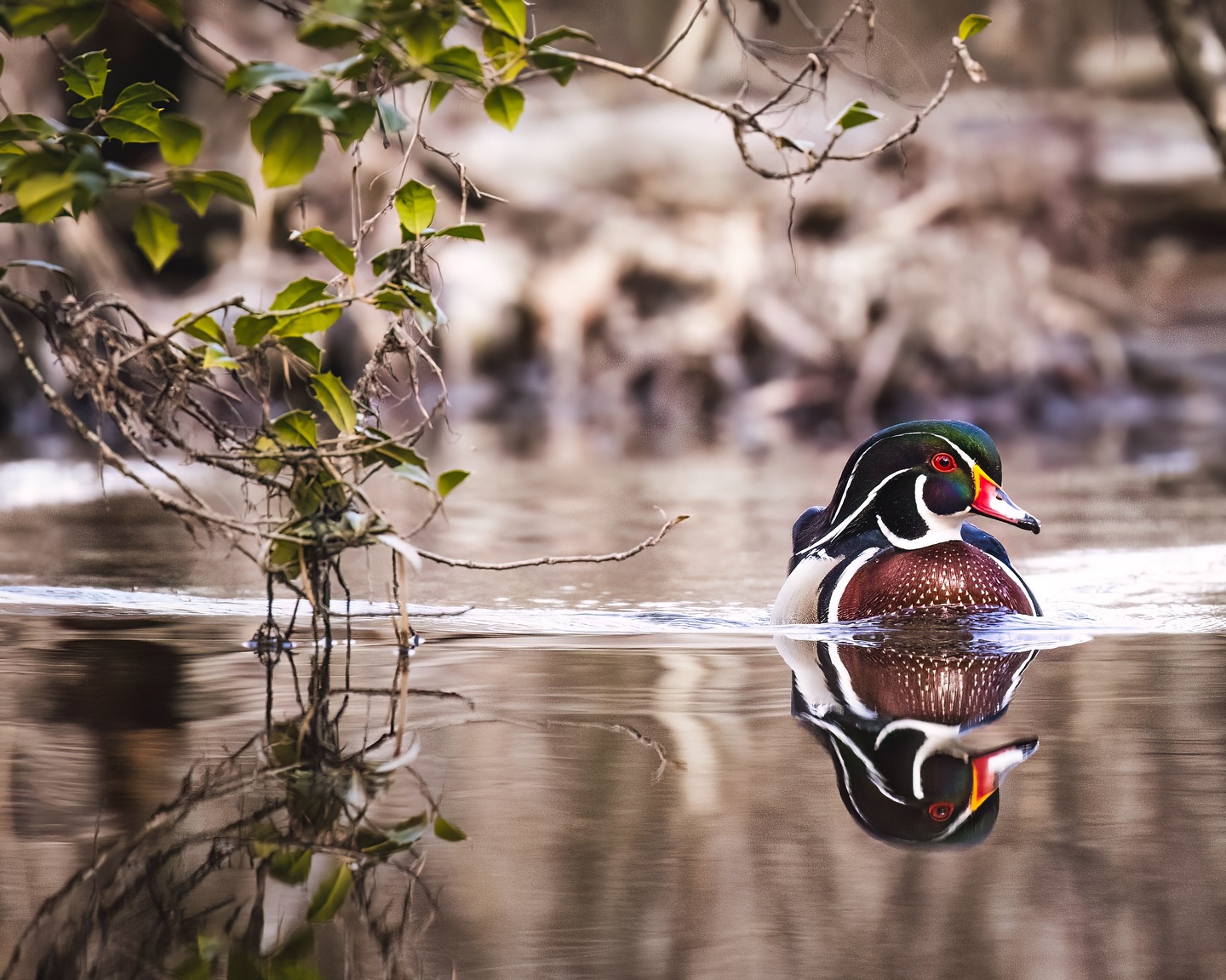 A little Wood Duck Wednesday recap.
#woodduck #woodducks #ducksunlimited #canonusa #ducksofinstagram #waterfowlphoto #waterfowlphotography #woodduckwednesday #drakewoodduck #naturephotography #naturephotoshoot #nature #getoutside #waterfowlersnation