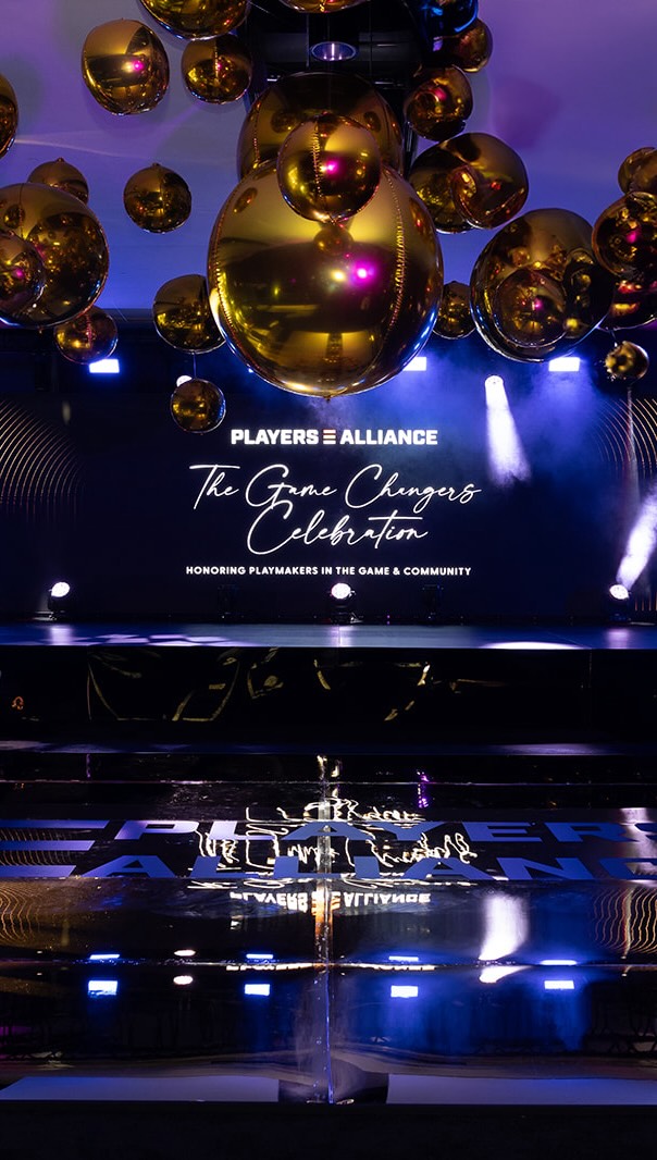 Watch this room go from a blank canvas to black excellence ✨
This Players Alliance event was more than decor, it was a MOVEMENT.
@toriwilliamsevents is in a league of her own, unparalleled, the absolute best. Periodt!!! 💅🏾🔥
Luxury. Legacy. Impact.
Now THIS is what transformation looks like!
🖤 Double tap if you’re OBSESSED
🖤 Drop a 🔥 in the comments if you want to see the FULL BTS
🖤 Tag someone who needs to hire @toriwilliamsevents for their next event!
GET READY FOR SOME EXCITING NEWS DROPPING SOON !!! 😆😆😆😆
#PlayersAlliance #LuxuryEvents #ToriWilliamsEvents #RoomTransformation #EventGoals #BeforeAndAfter #BlackEventPlanners #LuxuryDesign #ATLDecor #EventStylist #EventDesignQueen #Unmatched #EliteEvents #ViralReel #BlackGirlMagic #DecorGoals #FloralDesign #TransformationTuesday #FullProduction #luxuryexecution