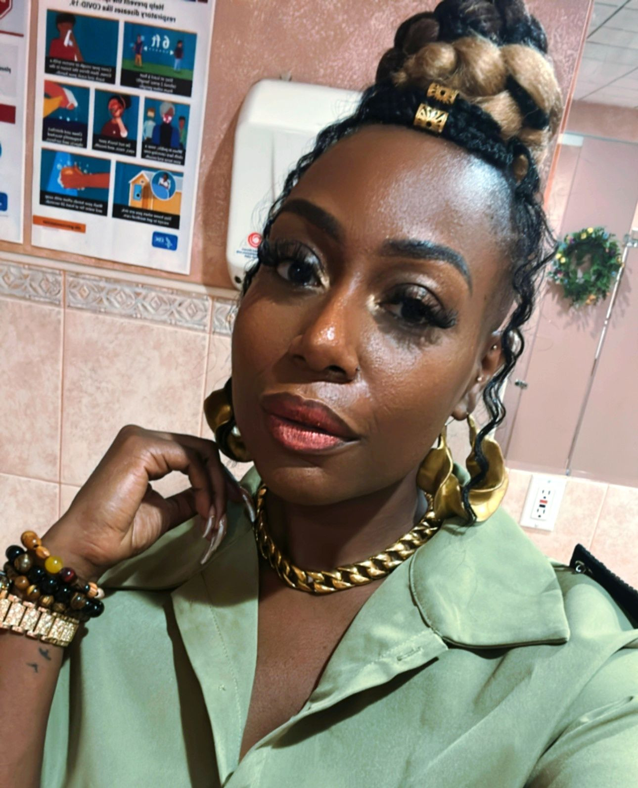 When you say yes to God's calling, He truly does the rest. 💫
In this season of obedience, I’ve watched Him open doors I never could’ve knocked on myself, aligning the right opportunities, the right rooms, and the right hearts. Every speaking engagement has been more than an event; it’s been a divine appointment. 🙌🏾
I’ve met so many incredible people along the way, and I’ve found a community that feels like home. The kind of support, love, and connection only God can orchestrate. 💛
I’m just honored to be a vessel, and if you’re looking for a speaker who brings faith, authenticity, and purpose to the mic, I’d love to connect.
Book me at www.amaralgraham.com
#AmaraLGrahamLLC #FaithInAction #PurposeInMotion #GodConnections #WalkingInCalling #BookWithPurpose