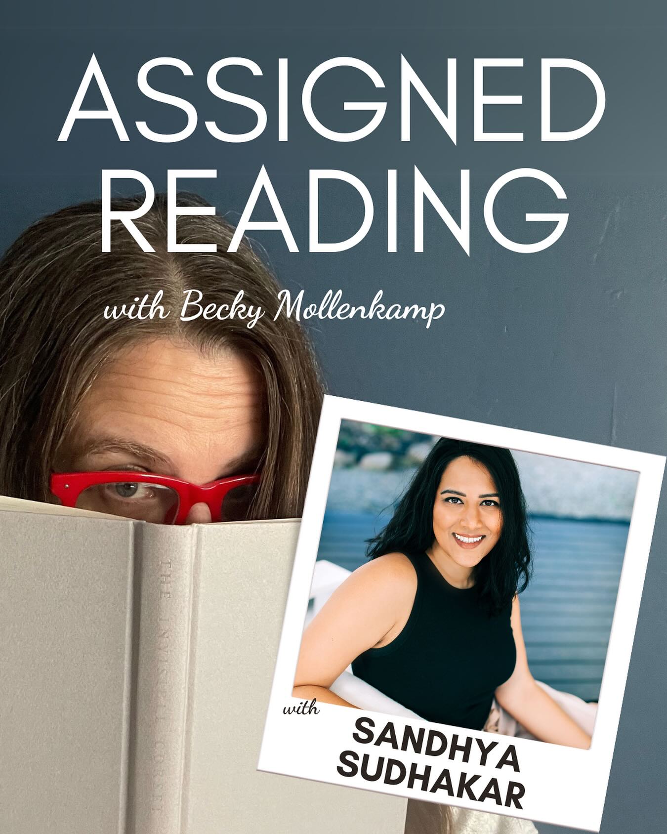 Want to really understand what people mean when they talk about living in a patriarchy? The truth is... it’s complicated.
I recently joined Becky Mollenkamp on the Assigned Reading podcast for an honest conversation about adrienne maree brown’s piece “Relinquishing the Patriarchy.” We unpacked what it really means to live—and love—inside a patriarchal system while trying to create something different.
This wasn’t a surface-level chat. We really went there... and worked out some thoughts in real time, using our own personal lives as examples. 😆
We talked about:
🟡 How gender roles show up in dating, parenting, and the workplace.
🟡 Why discomfort (and learning to sit with it) is a critical part of unlearning privilege.
🟡 The intersections of Enneagram, identity, and liberation work.
🟡 How we each navigate the messy space between the ideal world we want and the reality we live in.
It’s a nuanced, candid, and sometimes messy conversation that will resonate with anyone questioning how to live more intentionally while dismantling the outdated systems that impact our daily lives.
Check out the episode on YouTube or your favorite podcast app!