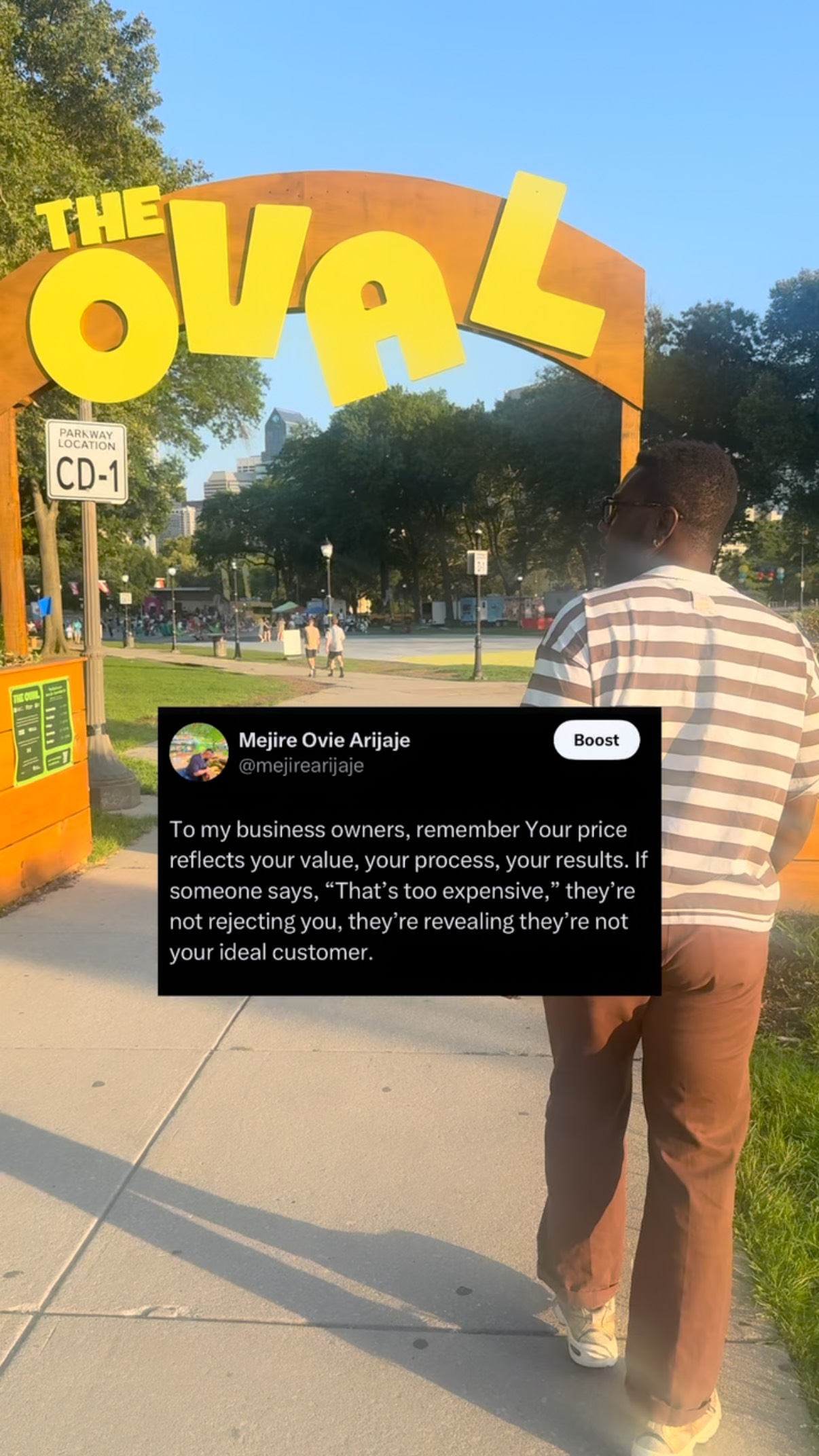 Don’t let them devalue you.
Not everyone is your customer. And that’s the point.
#RespectThePrice #ChargeYourWorth #SmallBusinessRealTalk #PrintBusiness #DTFPrinting #EntrepreneurMindset #NoDiscountsJustResults #PrintBusiness