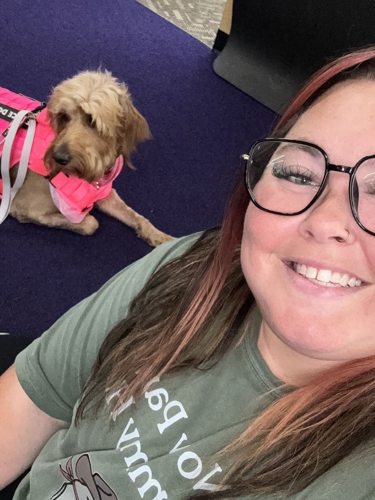 healing. resting. loving on my people. thatās the vibe right now āØMy nervous system is saying thank you, more please šŖššø