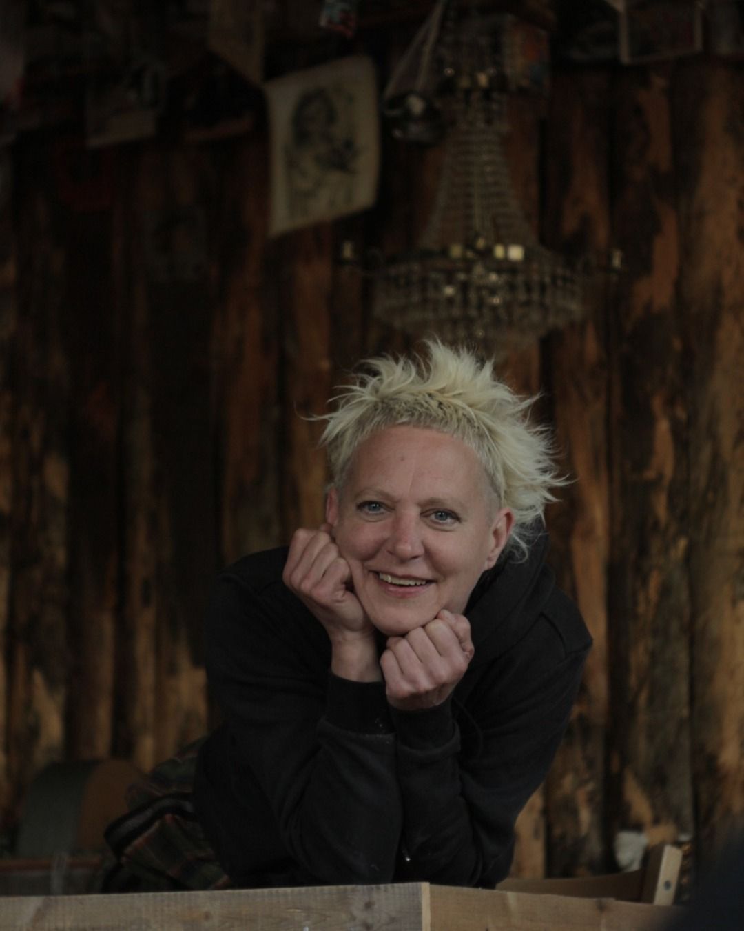 We’d like to shine a light on Claudia, a fashion and interior designer from Germany, who joined us at Moskosel Creative Lab for a short residency. Despite her brief stay, her self-driven spirit, positivity, and creative energy left a lasting impression on the community.
Thank you, Claudia, for bringing your unique spark to our space!
"What an interesting, inspiring, and exciting place!
Hi, I'm Claudia, a fashion and interior designer from Germany. After a year of traveling, I discovered this wonderful place. Every room holds new surprises, and every person brings their own creative story.
I'm always happy to be welcomed back to explore new adventures and let my creativity run free 🤩.
Moskosel Creative Lab is truly one of the most fascinating places I’ve experienced on my journey.
Thanks to the people who make this place what it is 😊."