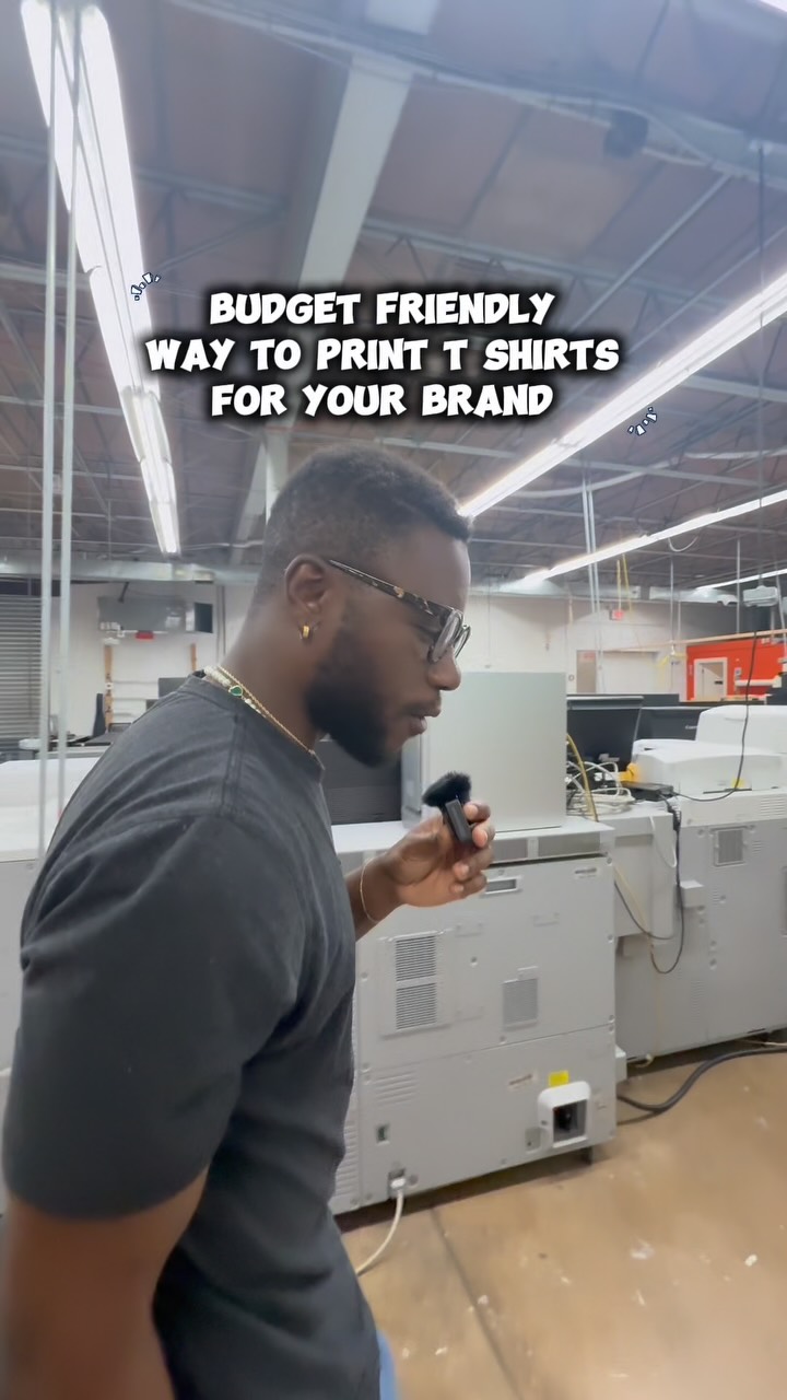 All you need is a heat press, blanks, and your creativity.
From t-shirts to tote bags to upcycled gear - you design it, we print it.
Order one or a thousand DTF transfers with our gang sheets - no minimums.
Just Print. Press. Peel.
We ship within 24-48 hours.
Printed by us. Made by you.
#DTFtransfers #DTFprinting #DTFgangsheet
#HeatPressReady #CustomApparelPrinting #PrintedByUsMadeByYou #StartYourBrand
#ClothingBrandSupport #MerchMakers #PhiladelphiaBusiness #24HourPrinting #SameDayShipping #MinutemanPhilly #Gangsheets #SamedayPrinting