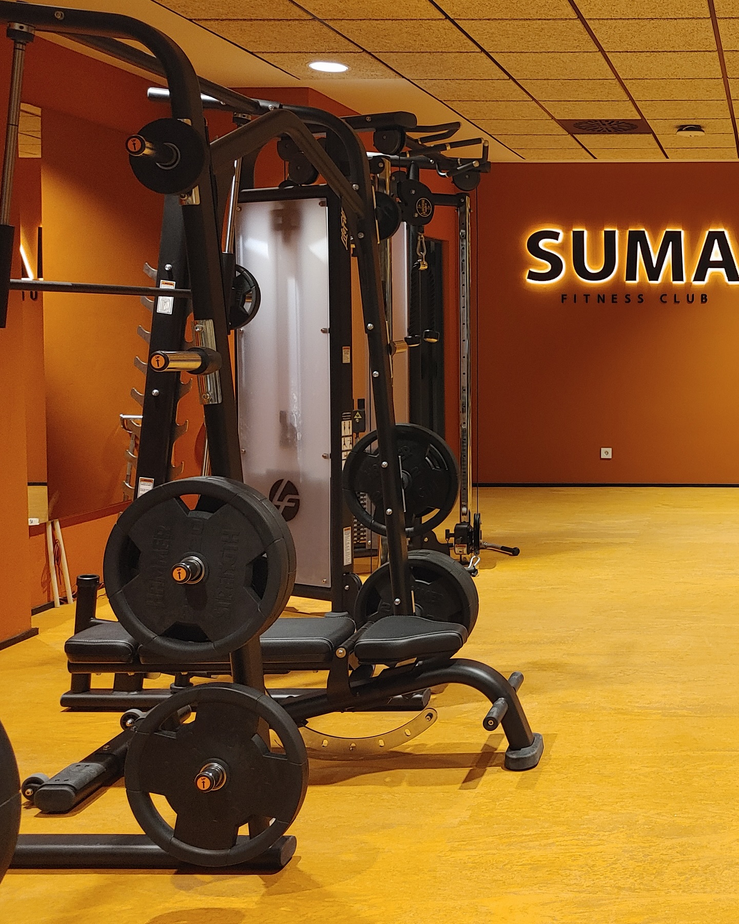 A Customized Project in the Heart of Levante 🇪🇸✨
We are excited to present a new installation in Valencia, where we worked closely with our client to develop a PaviFlex Premium flooring, custom-colored for the strength training, functional training, and boxing areas. 🥊💪
➕ @suma_alfafar_oficial
Every detail was carefully designed to optimize both the functionality and aesthetics of the space, providing a durable, comfortable, and visually striking floor for high-performance training.
Thank you for trusting us to create the perfect training environment!
#PaviFlex #GymFlooring #StrengthTraining #Boxing #FunctionalTraining #PaviFlexPremium #CustomDesign #QualityGym #PaviFlexLevante #FitnessDesign #Gyms