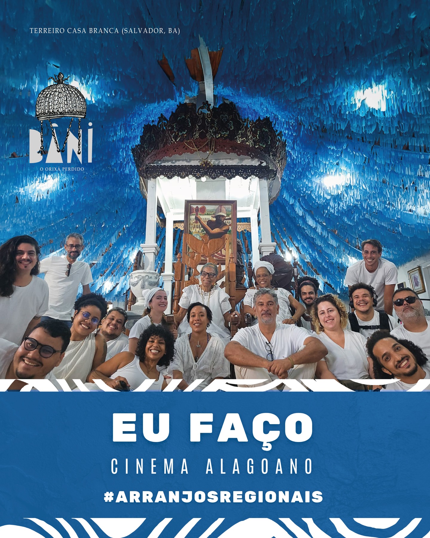 ''Eu faço cinema alagoano'', um movimento que gerou 2.444 novos postos de trabalho nos últimos anos.
Estamos em campanha pela adesão dos gestores públicos ao programa federal Arranjos
Regionais da @ancinegovbr, política de fomento que prevê investimentos de até R$ 30 milhões na indústria audiovisual de Alagoas.
Para que isso aconteça, o @governodealagoas, a @prefeiturademaceio e a @prefeituradearapiraca precisam garantir sua contrapartida até 18 de agosto.
A adesão será fundamental para garantir que o cinema alagoano continue existindo, crescendo e levando novas histórias para o mundo.
#eufacocinemaalagoano
#arranjosregionais
@forumaudiovisual.al
@rafhael_barbosa @reczarny @go3599 @victorguerra_ @larissafontes @karolinajustino @jazzdassilva @kareninabgm @renahberindelli @amandamoa @roberto.iuri @lucas___cardoso @bulhoesleon @soarees.filipe @lucasberindelli @celsaomoretti @pauloasv @wernerbagetti