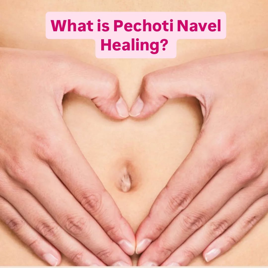 Discover Pechoti Navel Therapy
Did you know your navel, or "Pechoti gland" as it's known in Ayurveda, is a powerhouse of energy? It's considered a vital energy point and the hub of over 72,000 subtle energy channels in your body! Talk about a central hub! It's even believed to be the origin point of life, connecting us to our mothers and the universal life force.
Pechoti Navel Therapy is an ancient practice that involves applying therapeutic oils to the navel. These oils are then absorbed and distributed throughout your body, promoting incredible holistic well-being. Imagine a gentle, natural way to nourish your entire system from within!
We've taken this age-old tradition and elevated it with a unique twist: our special blend is infused with Reiki Infused Vibrational Essences (RIVE) and Reiki energy. 🙏 Reiki, a gentle yet powerful energy healing technique, imbues our essences with high-vibrational frequencies. This enhances their ability to balance, restore, and harmonise your energetic field, alongside all the amazing physical benefits.
Why incorporate Pechoti Navel Therapy into your routine?
Deep Relaxation: Experience profound calm and release tension.
Improved Digestion: Support your body's natural digestive processes.
Enhanced Feminine Well-being: Promote overall feminine balance and vitality.
Energetic Harmony: Realign your subtle energy channels for a more harmonious you!
Ready to tap into this ancient wisdom and experience modern-day wellness? Drop a comment below if you're curious to learn more!
#PechotiNavelTherapy #Ayurveda #HolisticWellness #EnergyHealing #ReikiInfused #VibrationalEssences #SelfCareRoutine #AncientWisdom #ModernWellness #EnergyChannels #MindBodySoul #NourishYourself #NaturalHealing #WellnessJourney #InnerHarmony