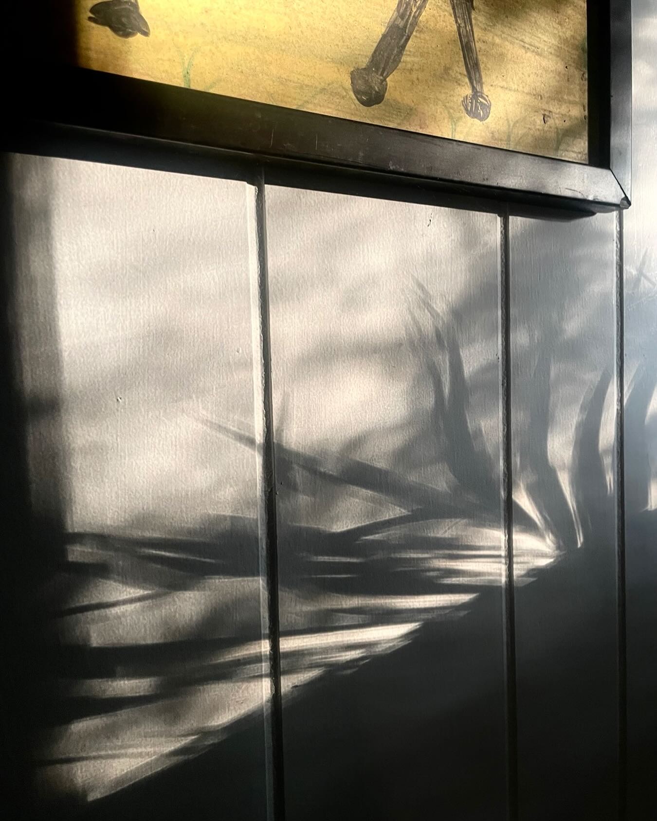 #morninglight #ncartist #artscatawba #studiolightandspace